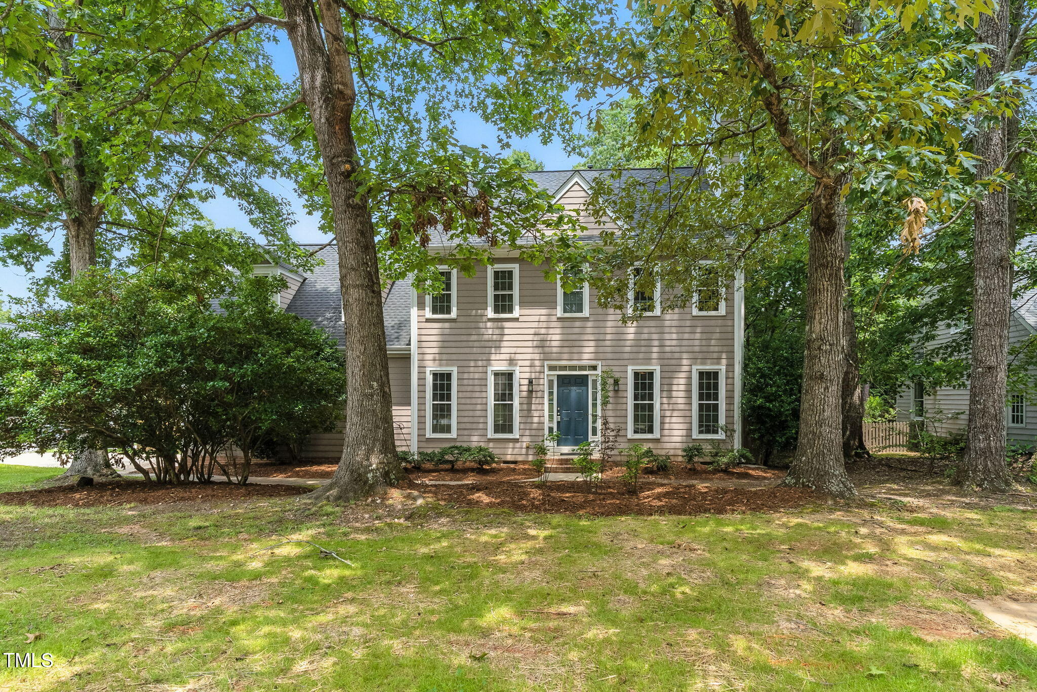 701 Oakhall Drive Property Photo 1