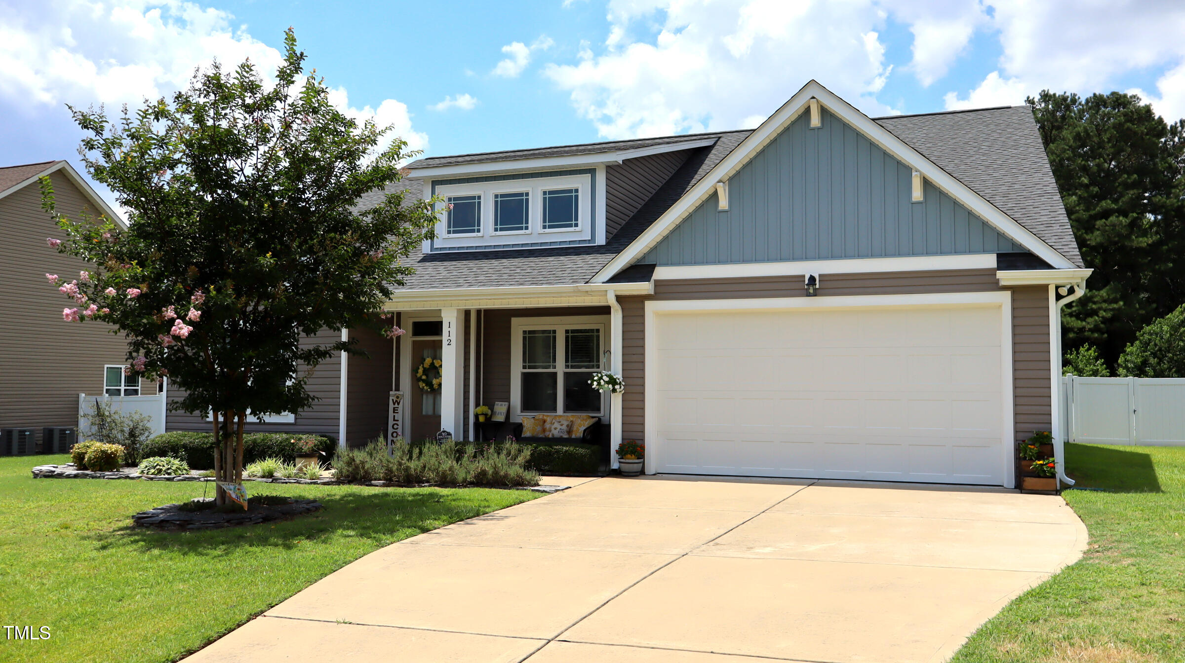 112 Star Valley Drive Property Photo 1