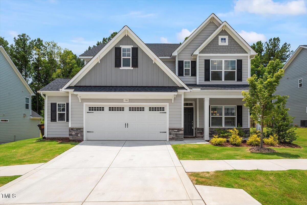 110 Vast View Way Property Photo 1