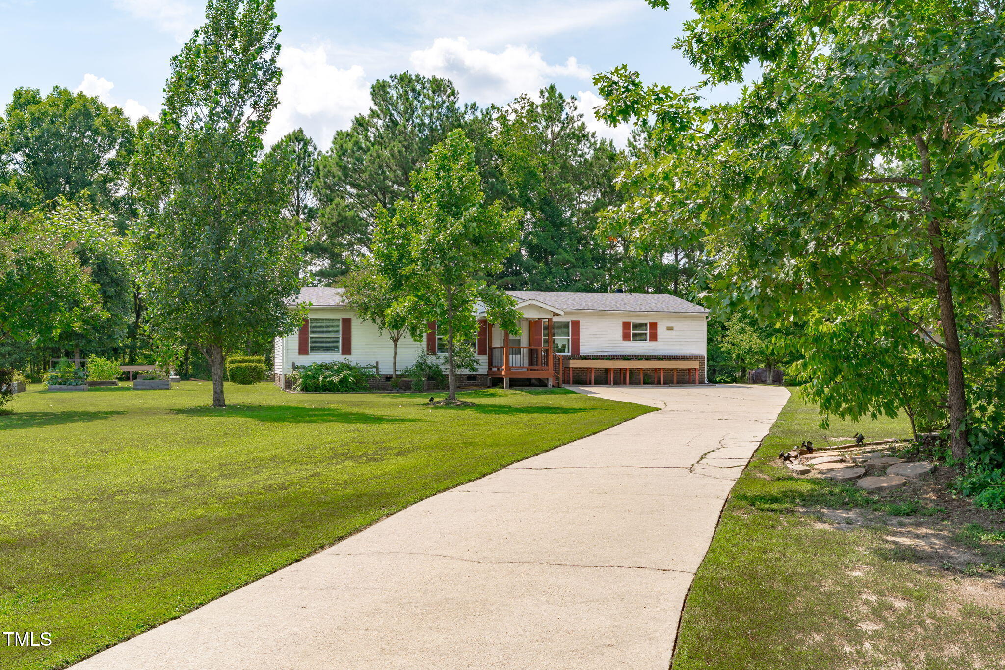 6401 Cut Glass Court Property Photo 1