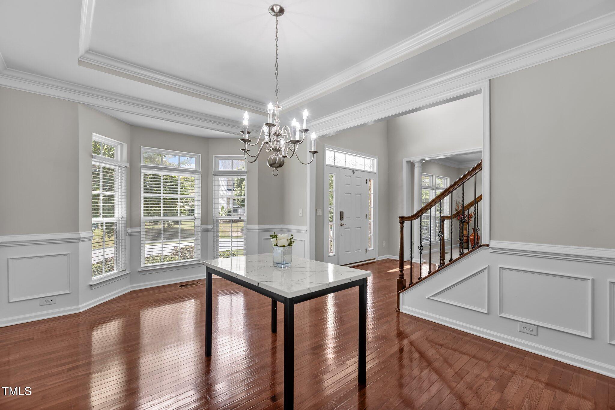 316 Hilliard Forest Drive Property Photo 10