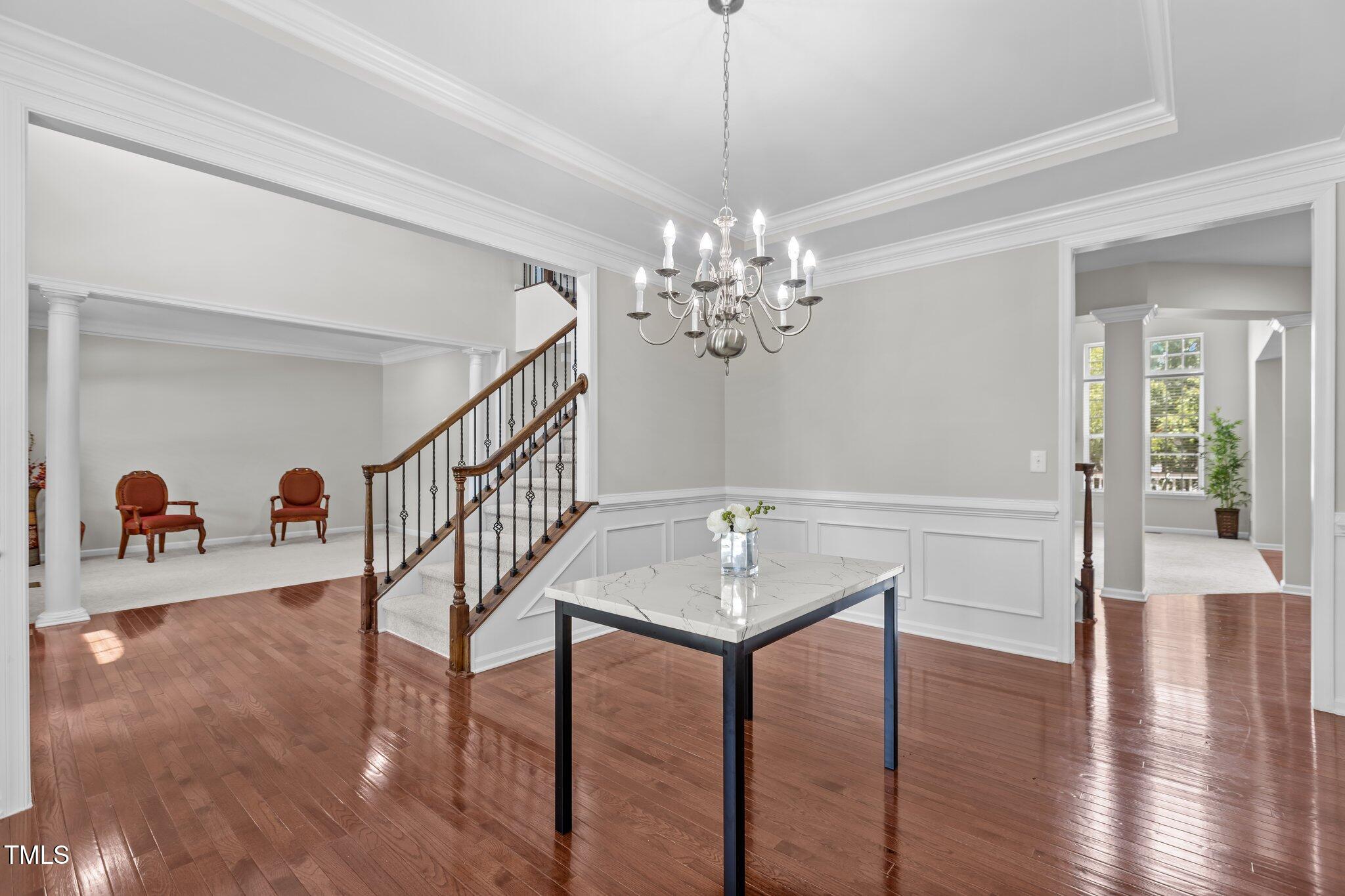 316 Hilliard Forest Drive Property Photo 11