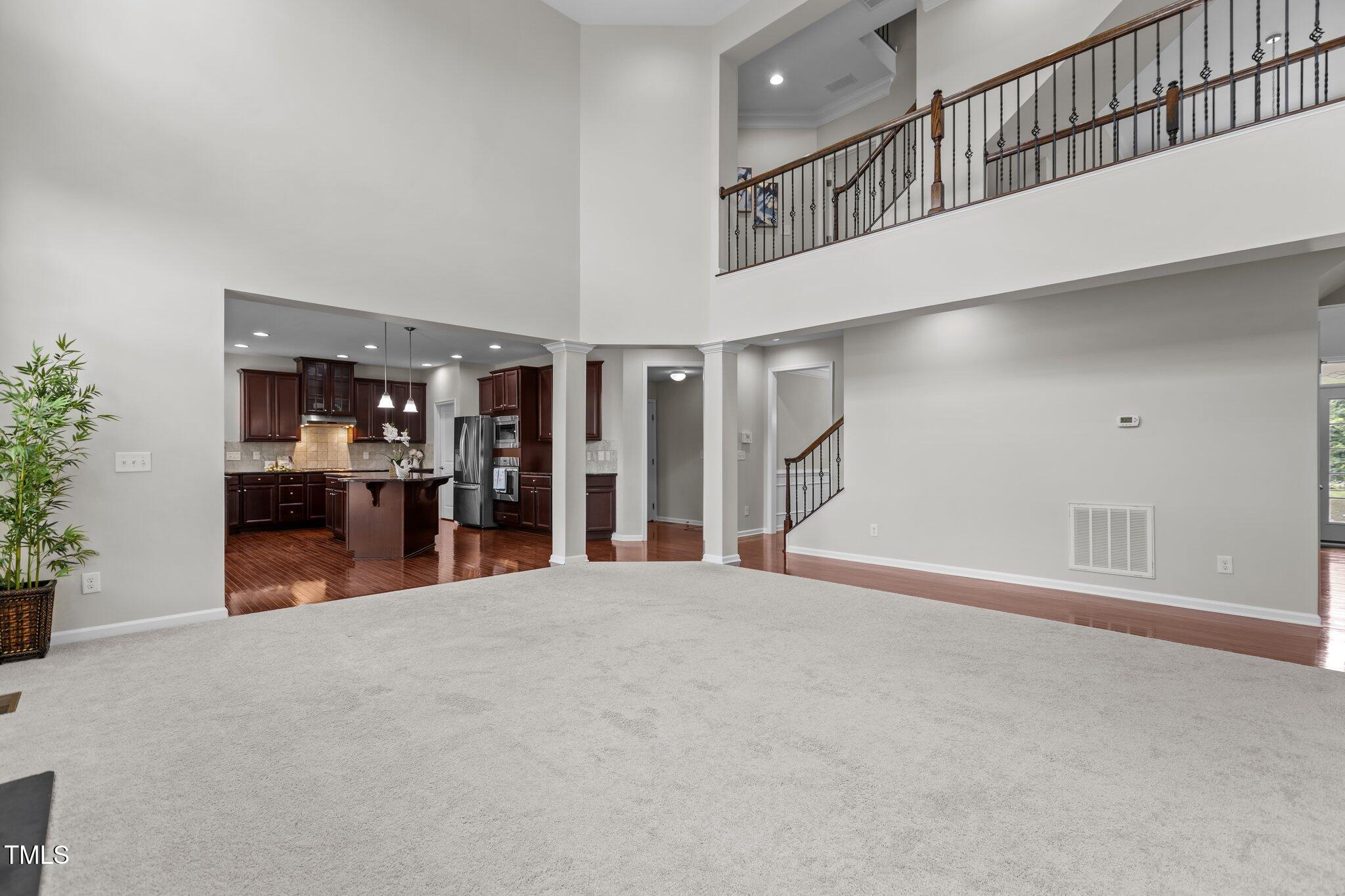 316 Hilliard Forest Drive Property Photo 14