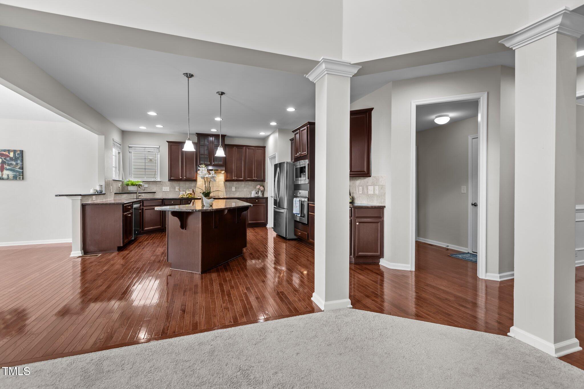 316 Hilliard Forest Drive Property Photo 17