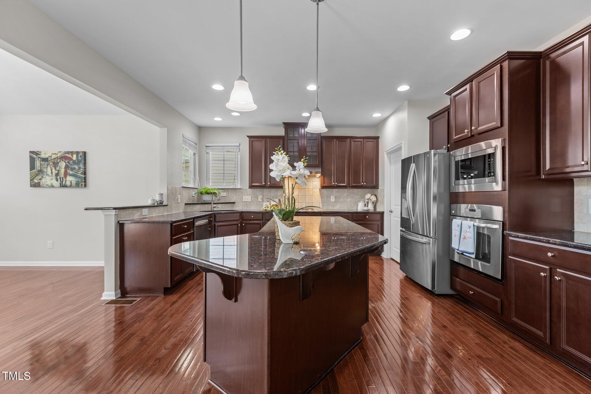 316 Hilliard Forest Drive Property Photo 18