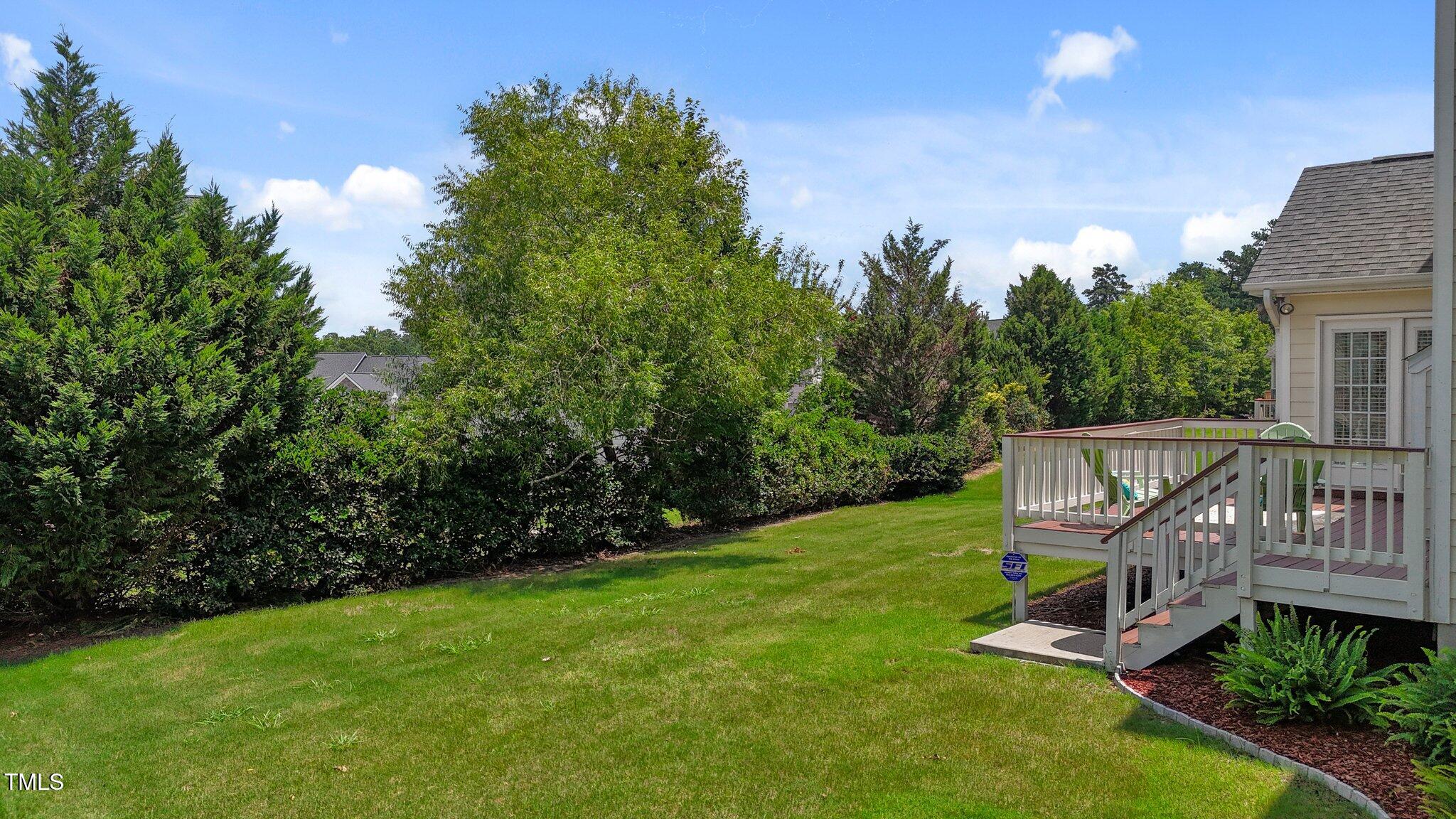 316 Hilliard Forest Drive Property Photo 40