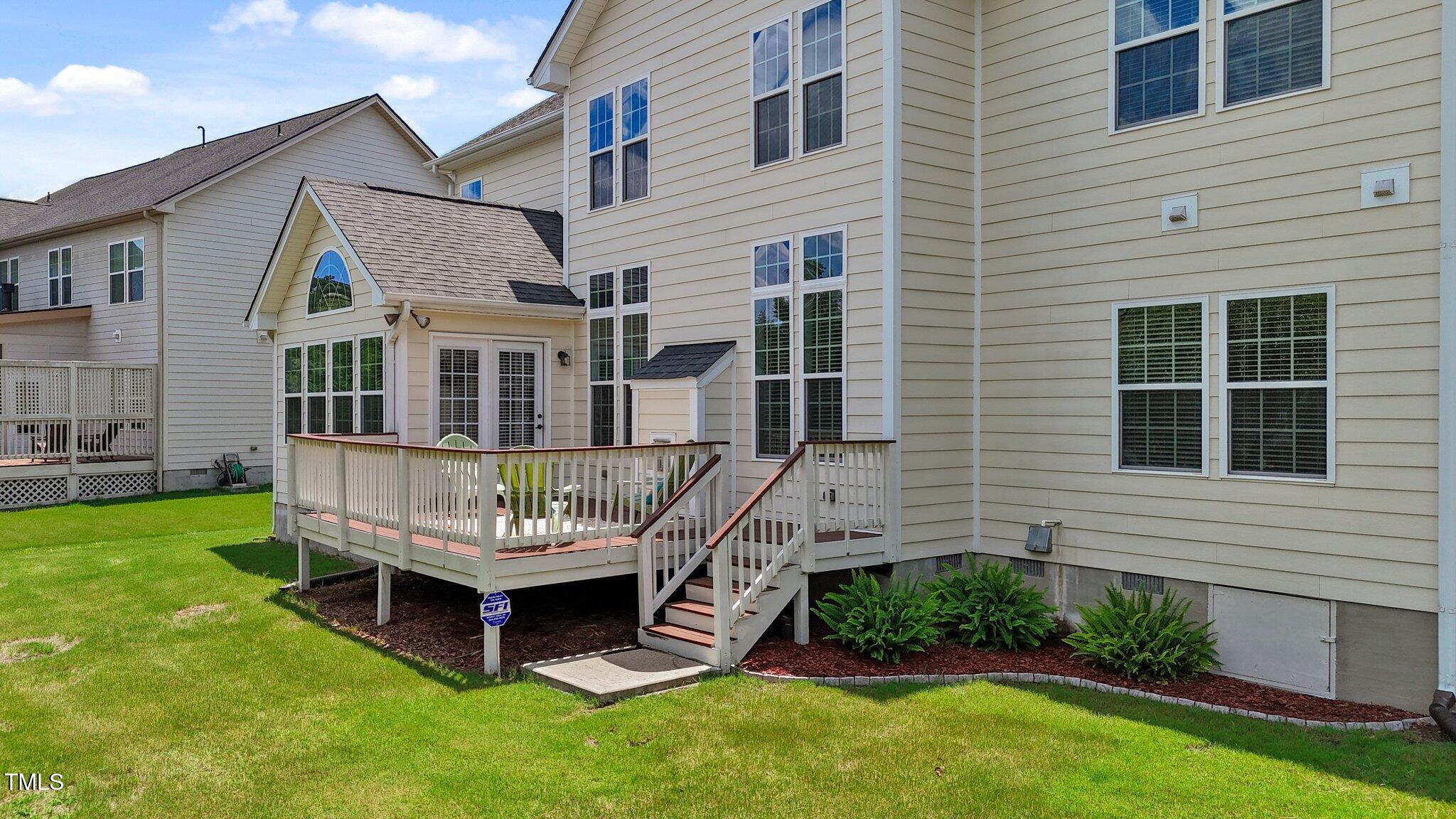 316 Hilliard Forest Drive Property Photo 41