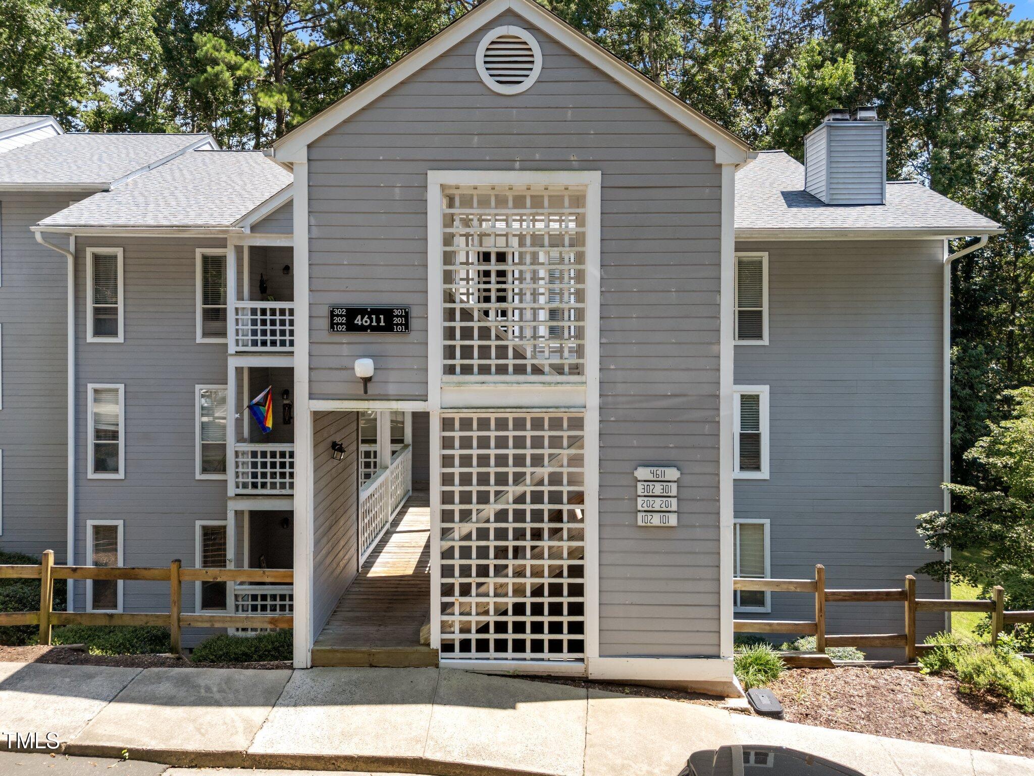 4611 Timbermill Court # 201 Property Photo 1