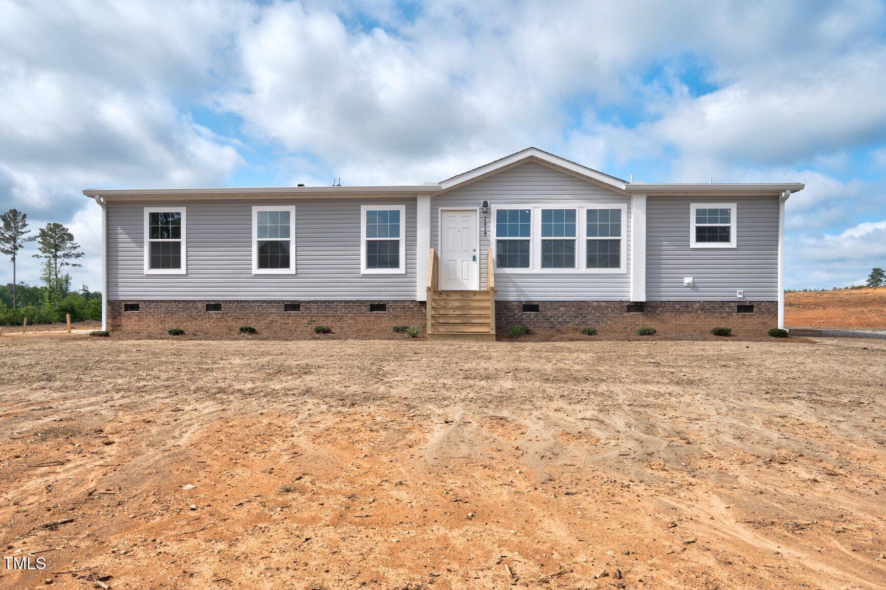 2839 Lonesome Pine Road Property Photo 1