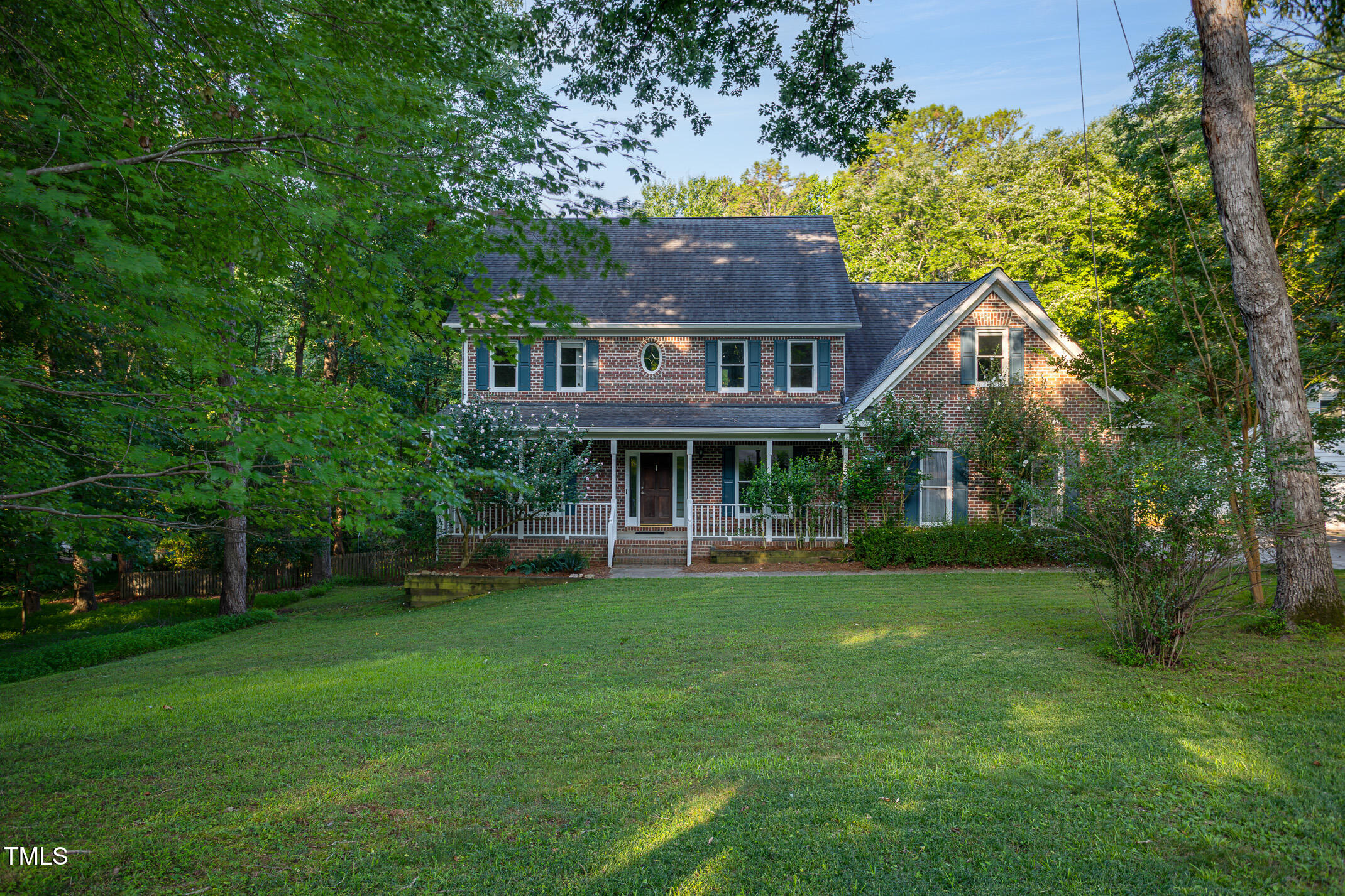 900 Stonecutter Court Property Photo 1