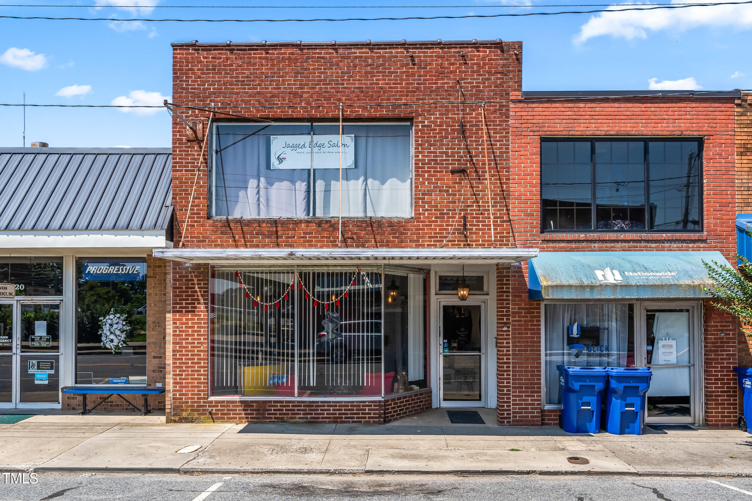 118 S Chatham Avenue Property Photo 1