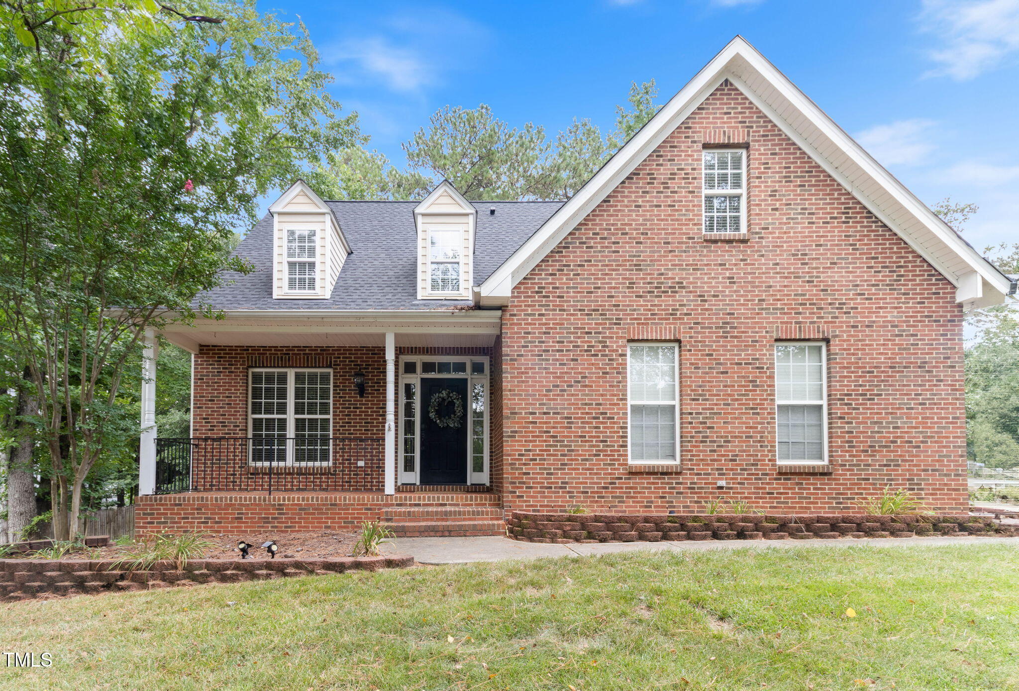 8508 Parlange Woods Lane Property Photo 1