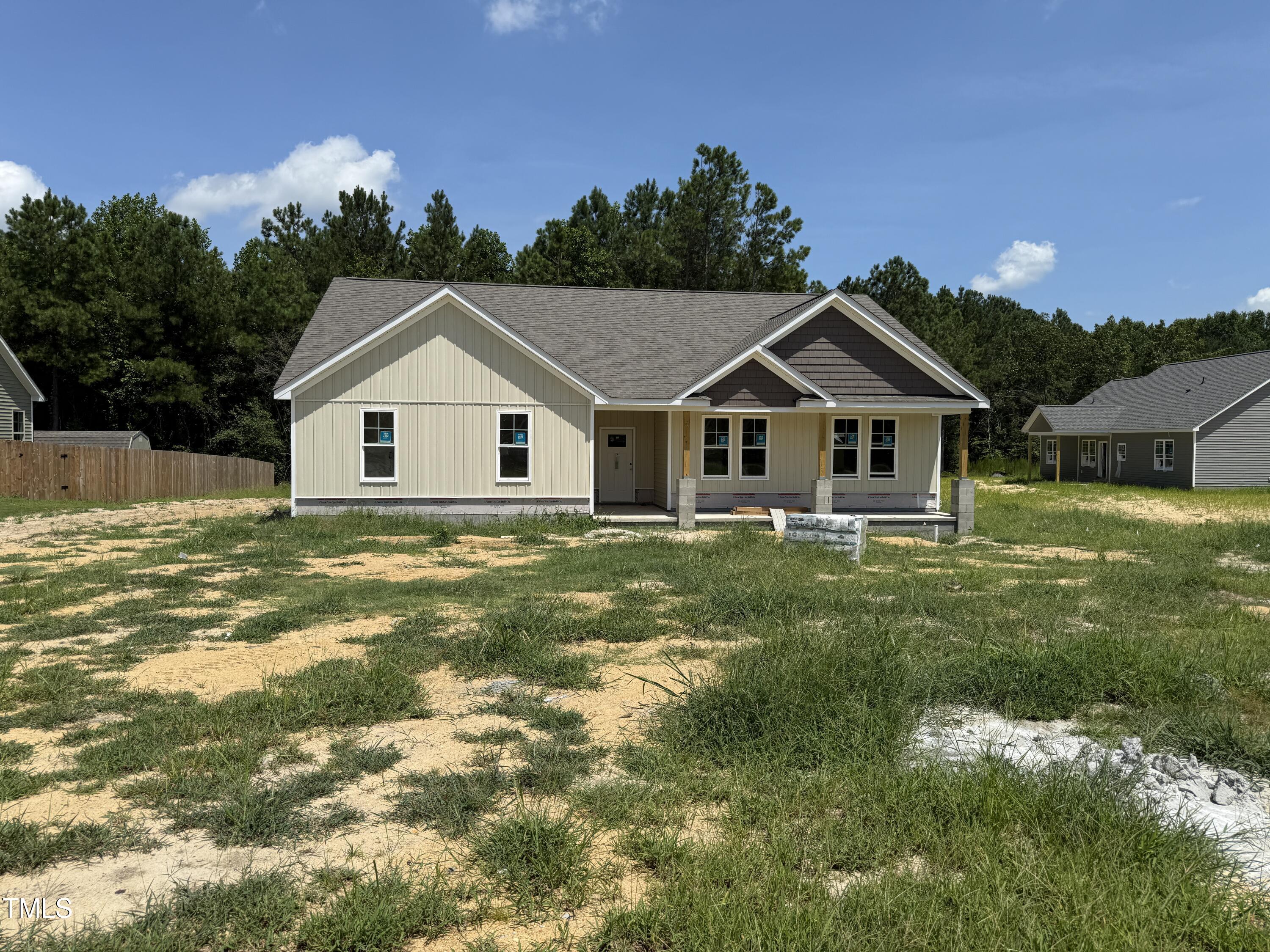 602 Tuscany Circle Property Photo 1