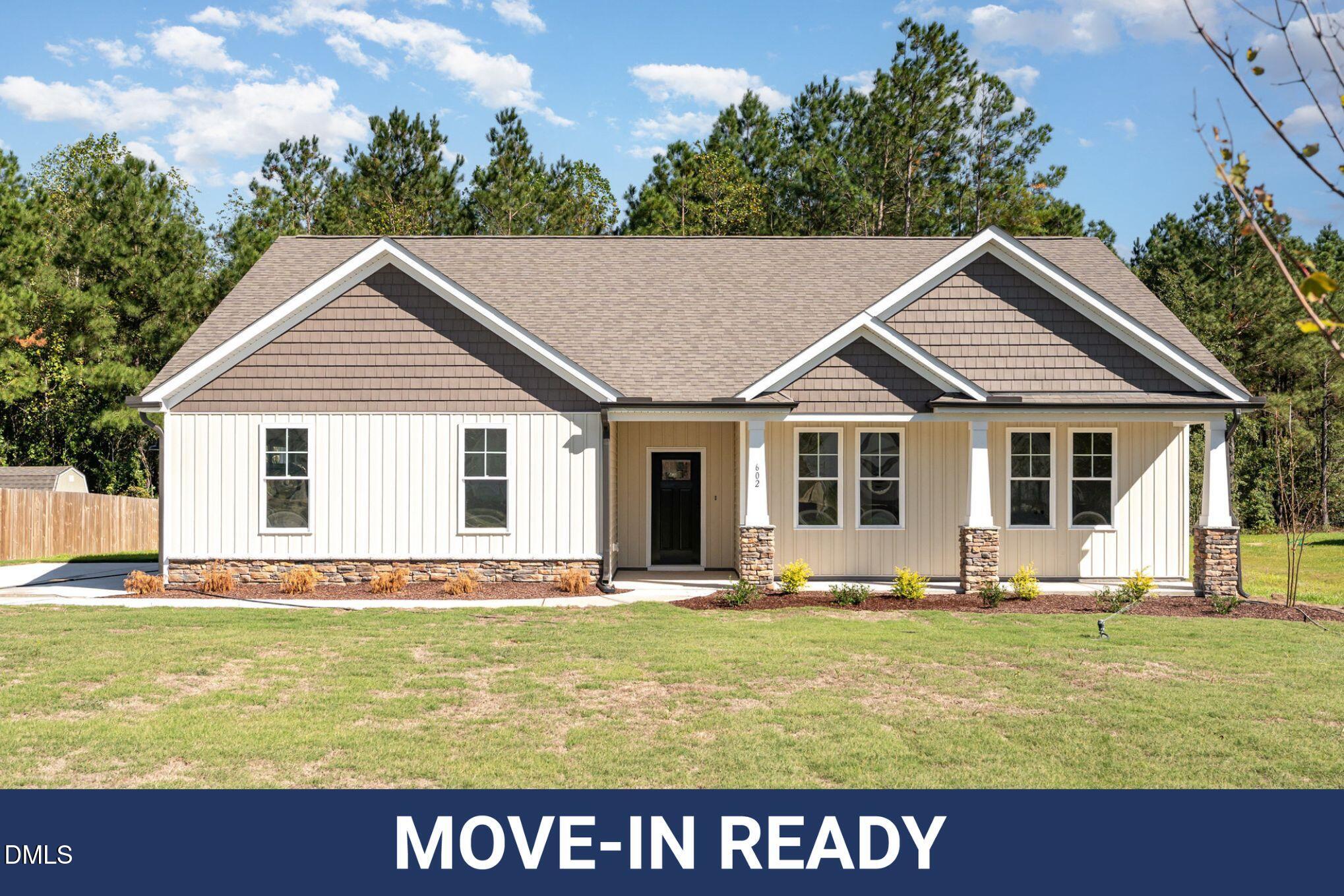 602 Tuscany Circle Property Photo 1