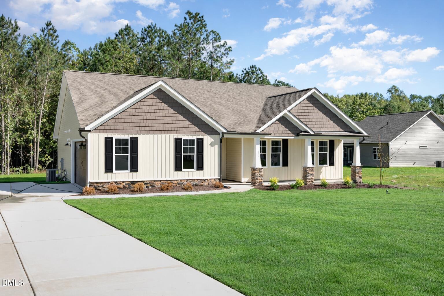 602 Tuscany Circle (lot 192) Property Photo 2