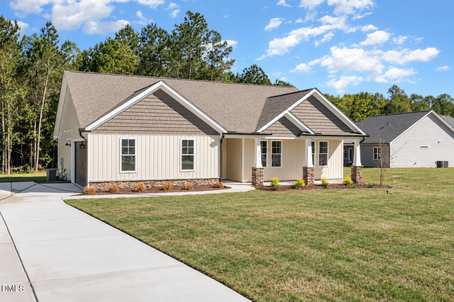 602 Tuscany Circle (lot 192) Property Photo 2