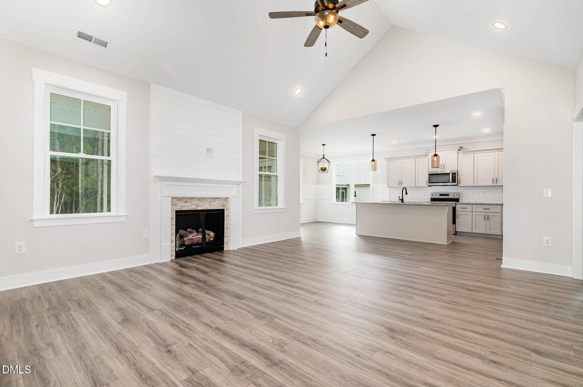 602 Tuscany Circle (lot 192) Property Photo 8