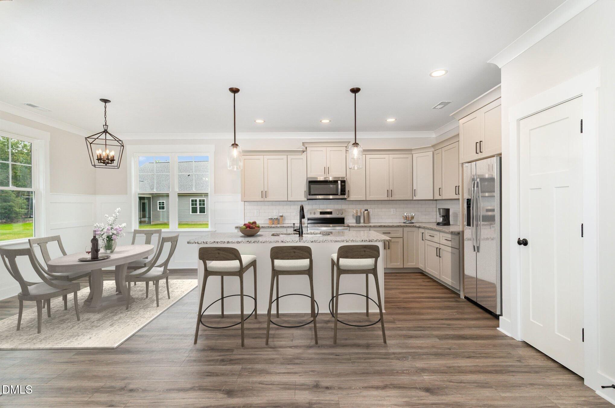 602 Tuscany Circle (lot 192) Property Photo 13