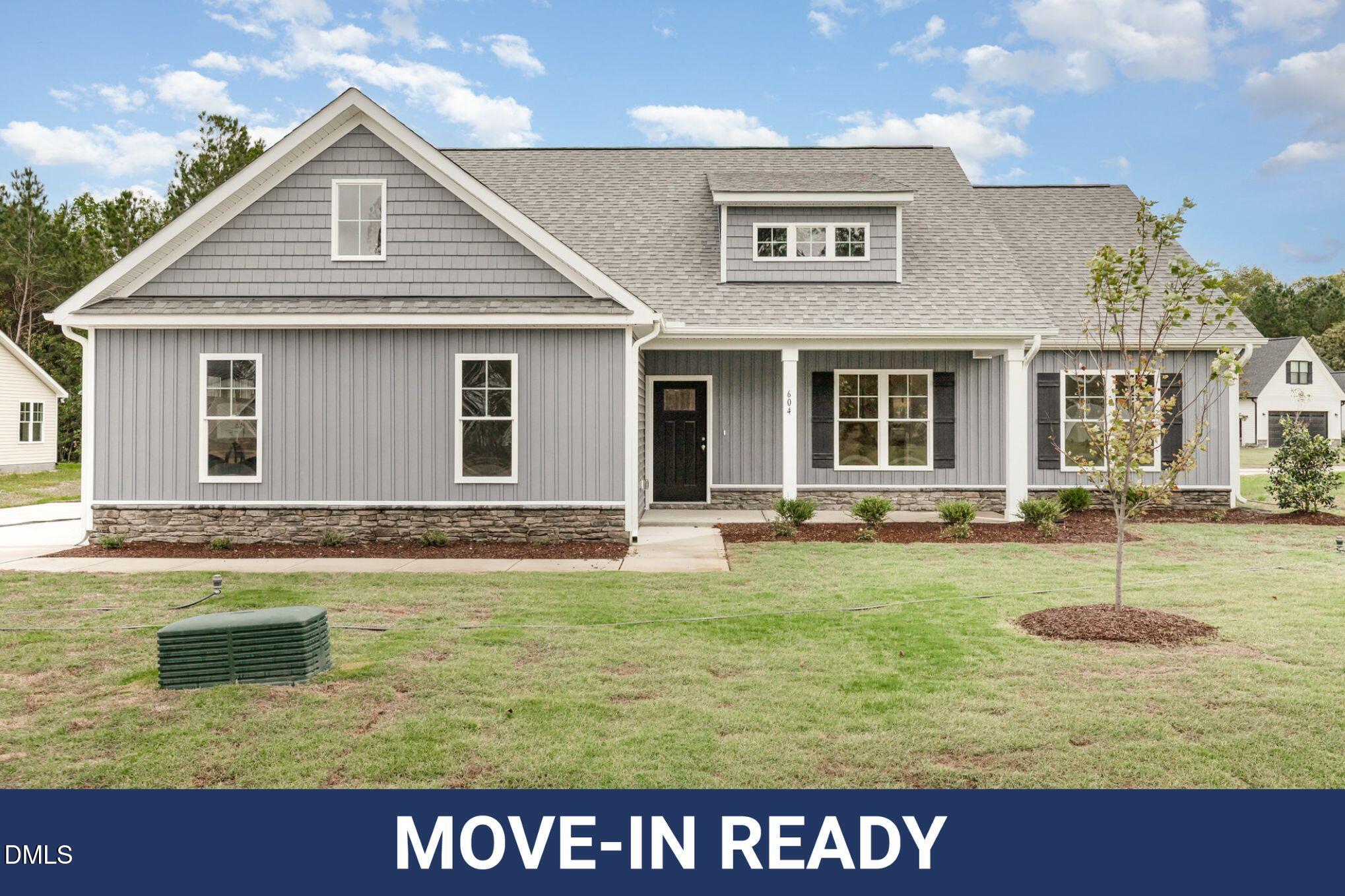 604 Tuscany Circle Property Photo 1