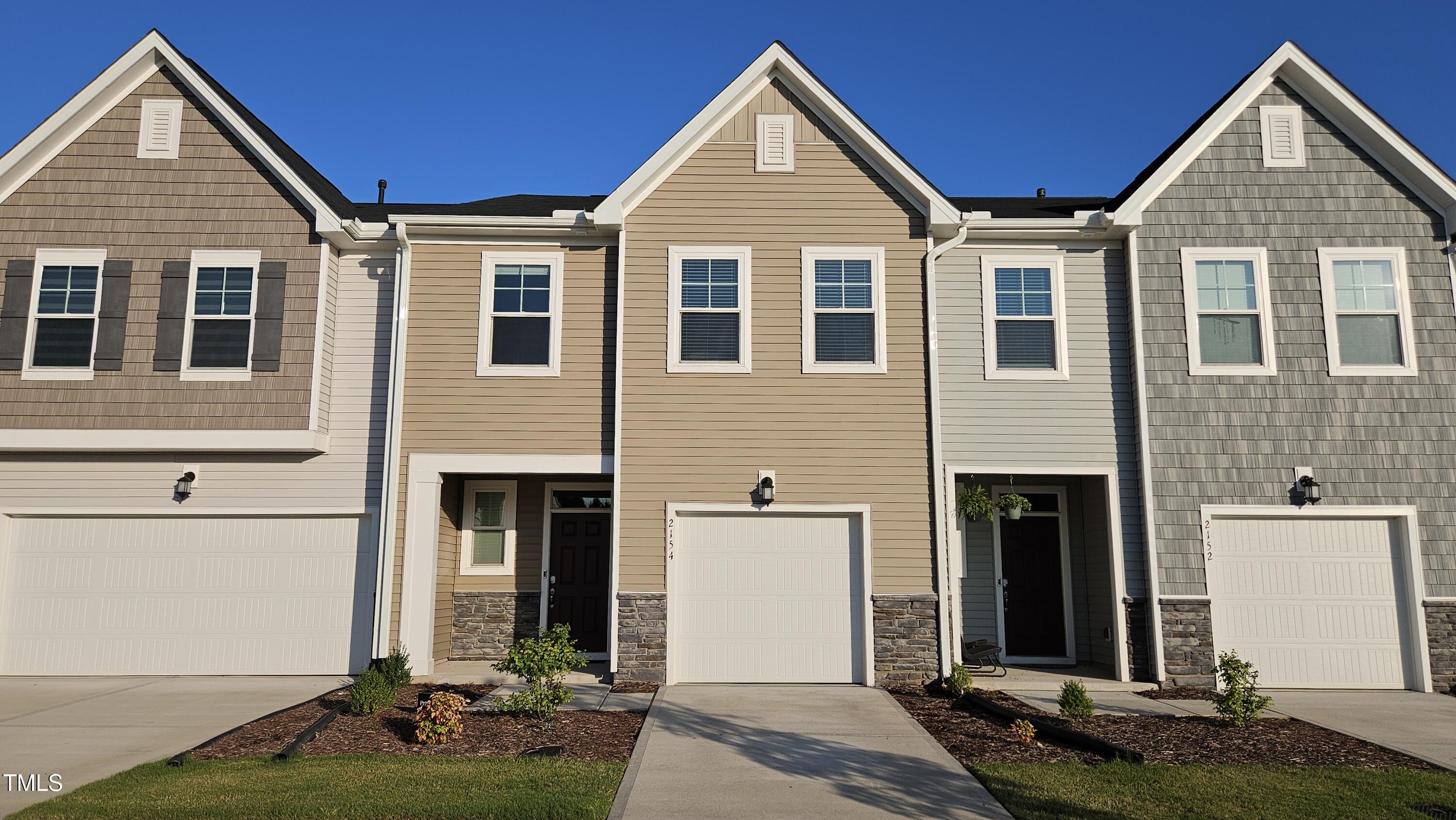 2154 Tulip Bloom Lane Property Photo 1