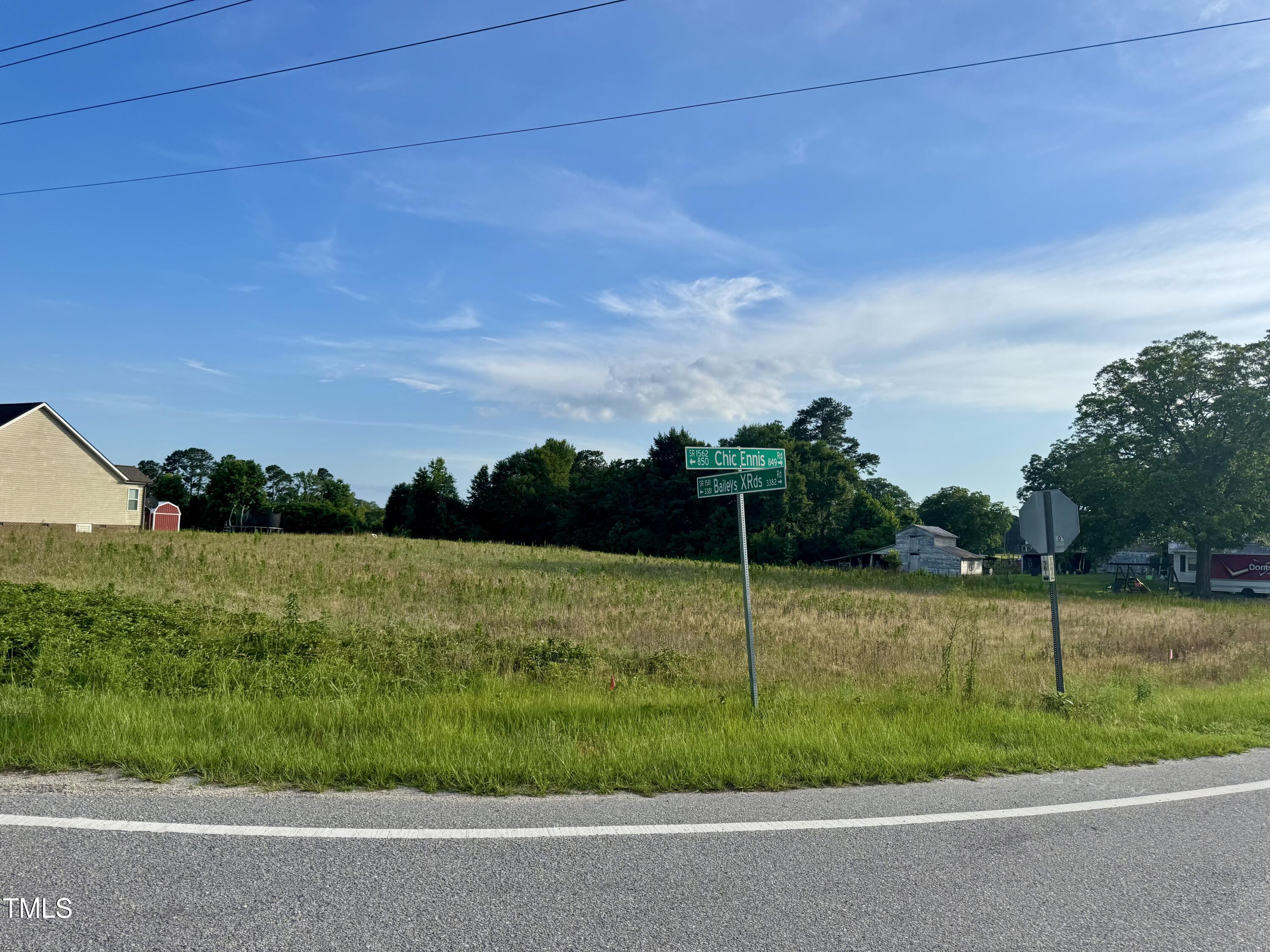 3371 Baileys Crossroads Road Property Photo 4