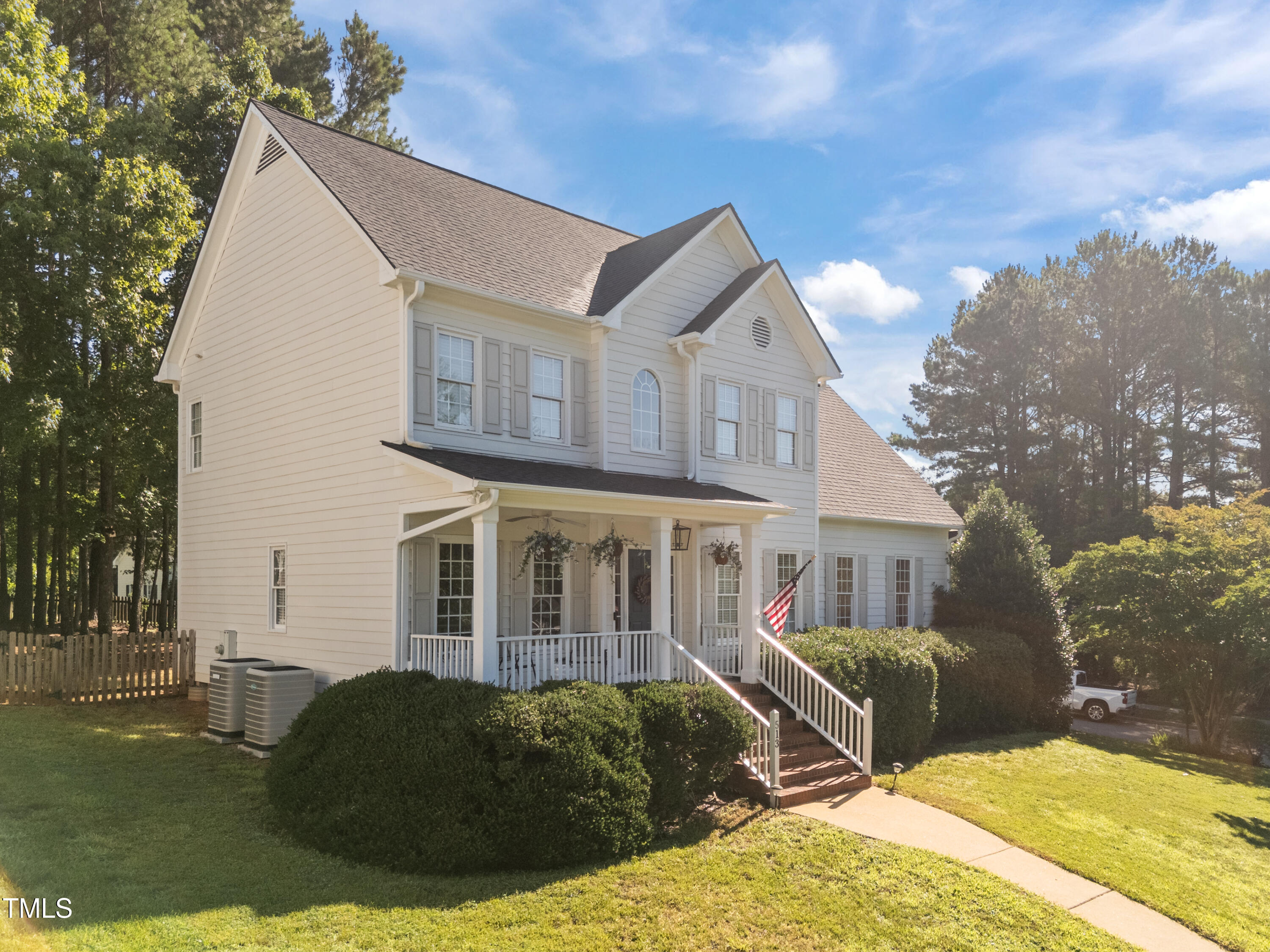 513 Moultonboro Avenue Property Photo 4