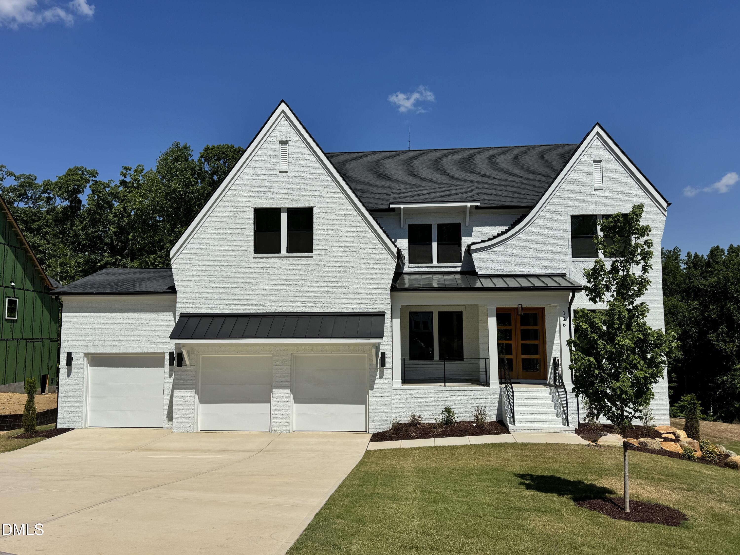 126 Black Bear Court Property Photo 1