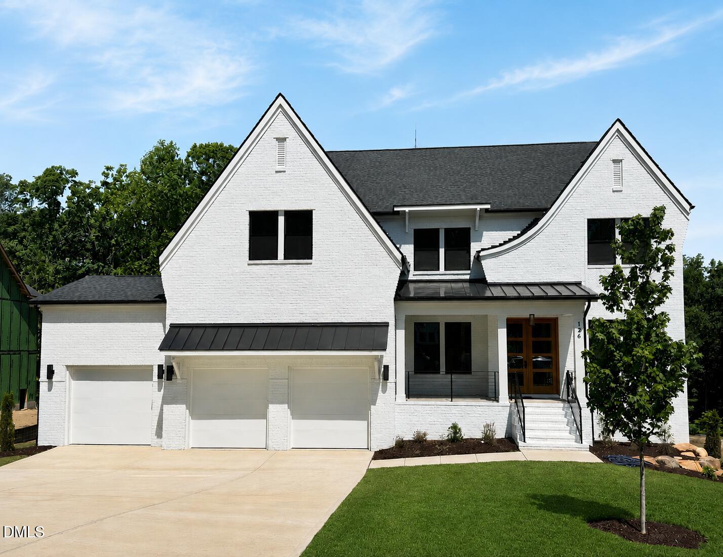 126 Black Bear Court Property Photo 1