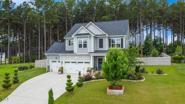 5 Chinook Street