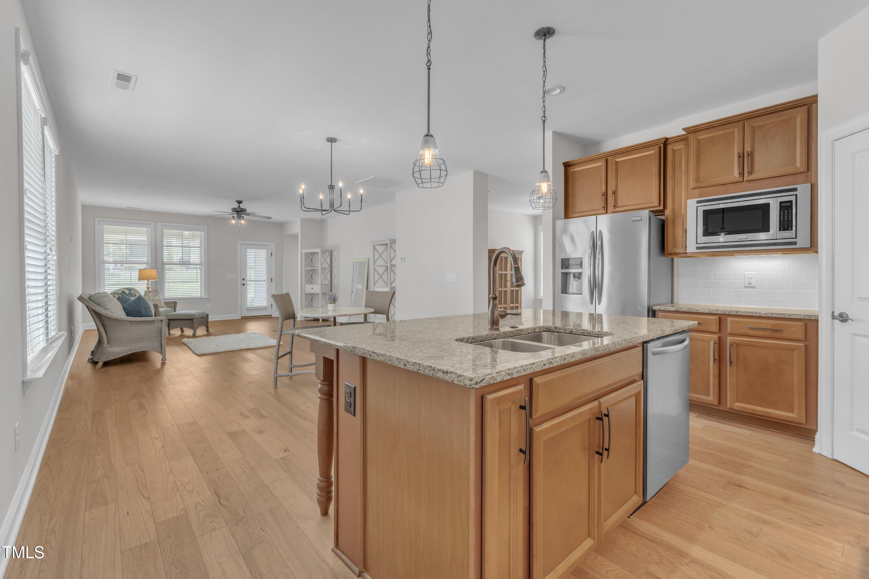 1003 Branwell Drive Property Photo 1