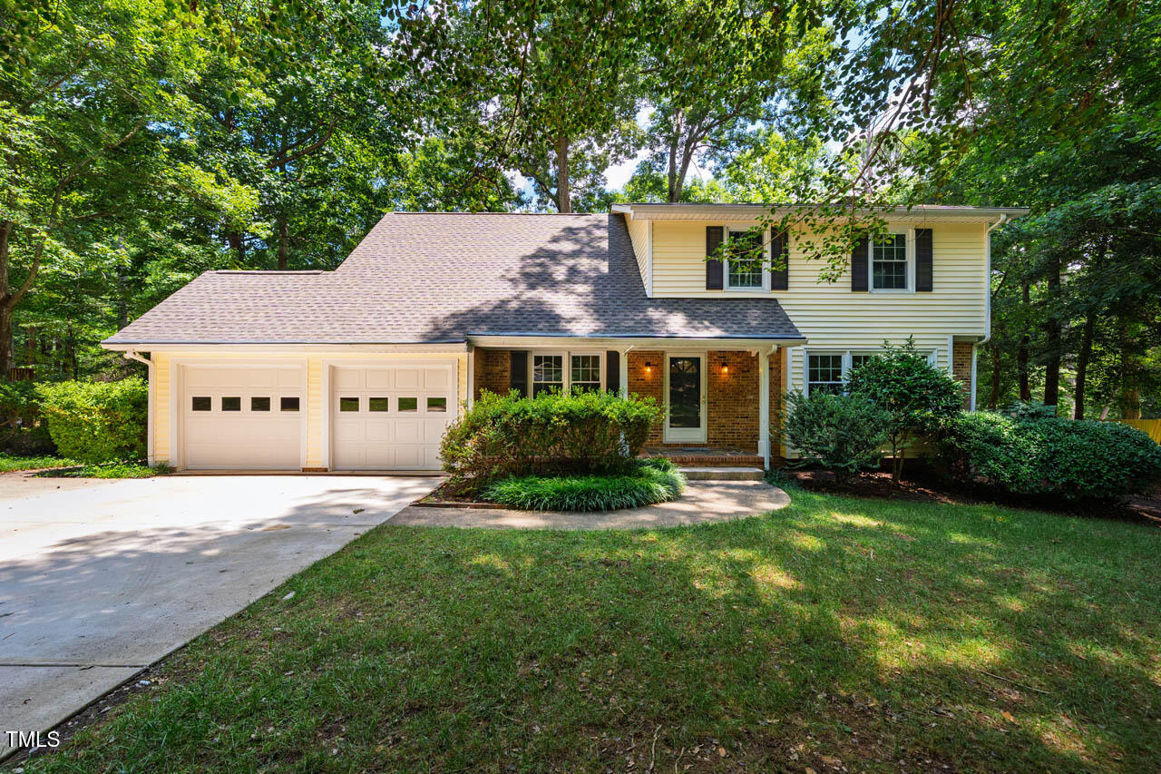 2330 Thunder Road Property Photo 1