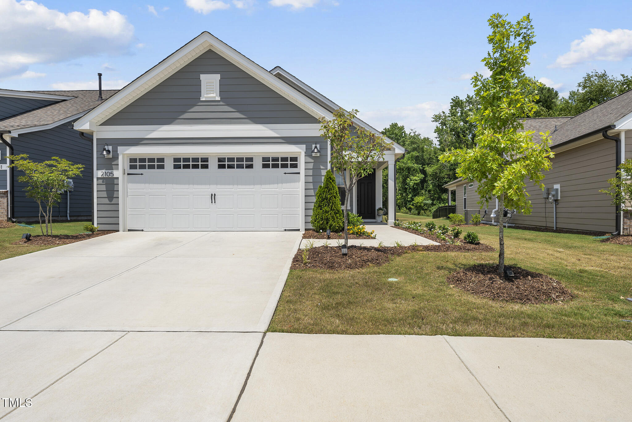 2105 Flycatcher Lane Property Photo 3