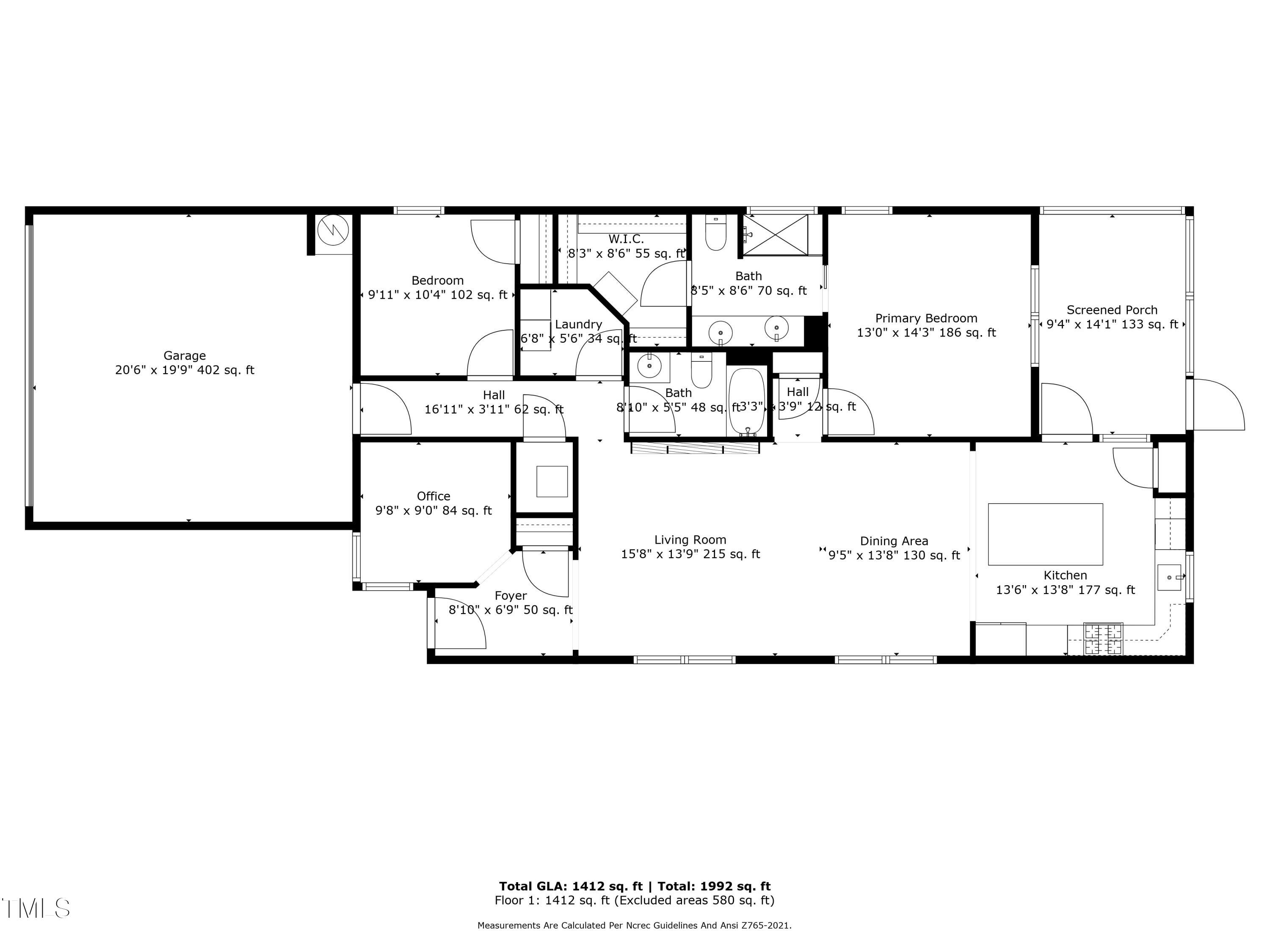 2105 Flycatcher Lane Property Photo 36