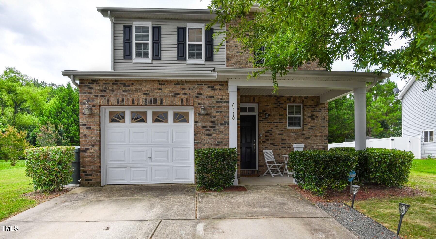 6510 Guard Hill Drive Property Photo 1