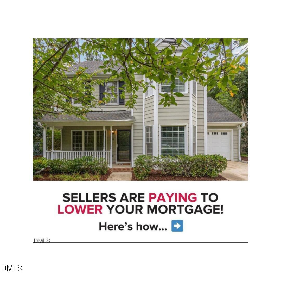 109 Gatepost Lane Property Photo 1