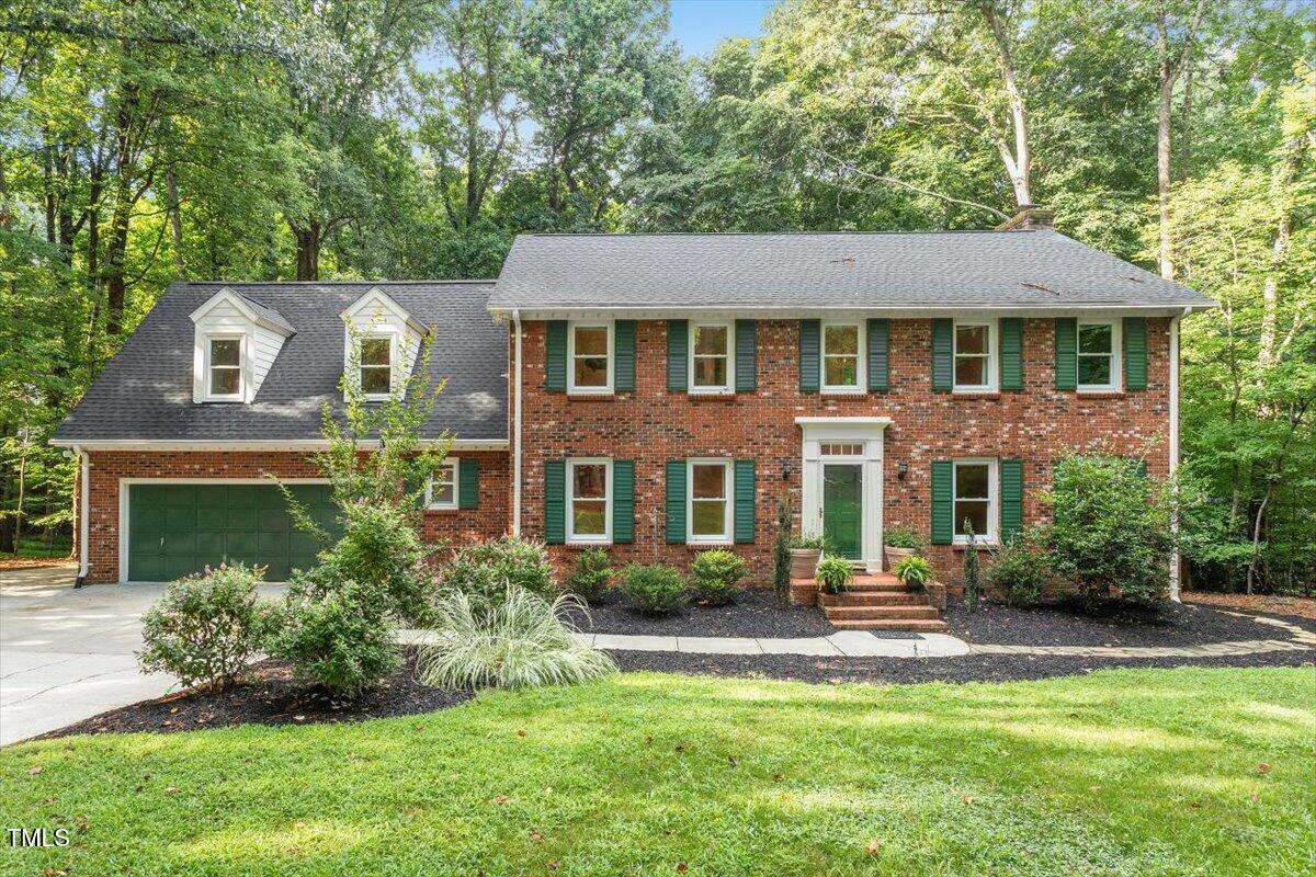 705 Bennington Drive Property Photo 1