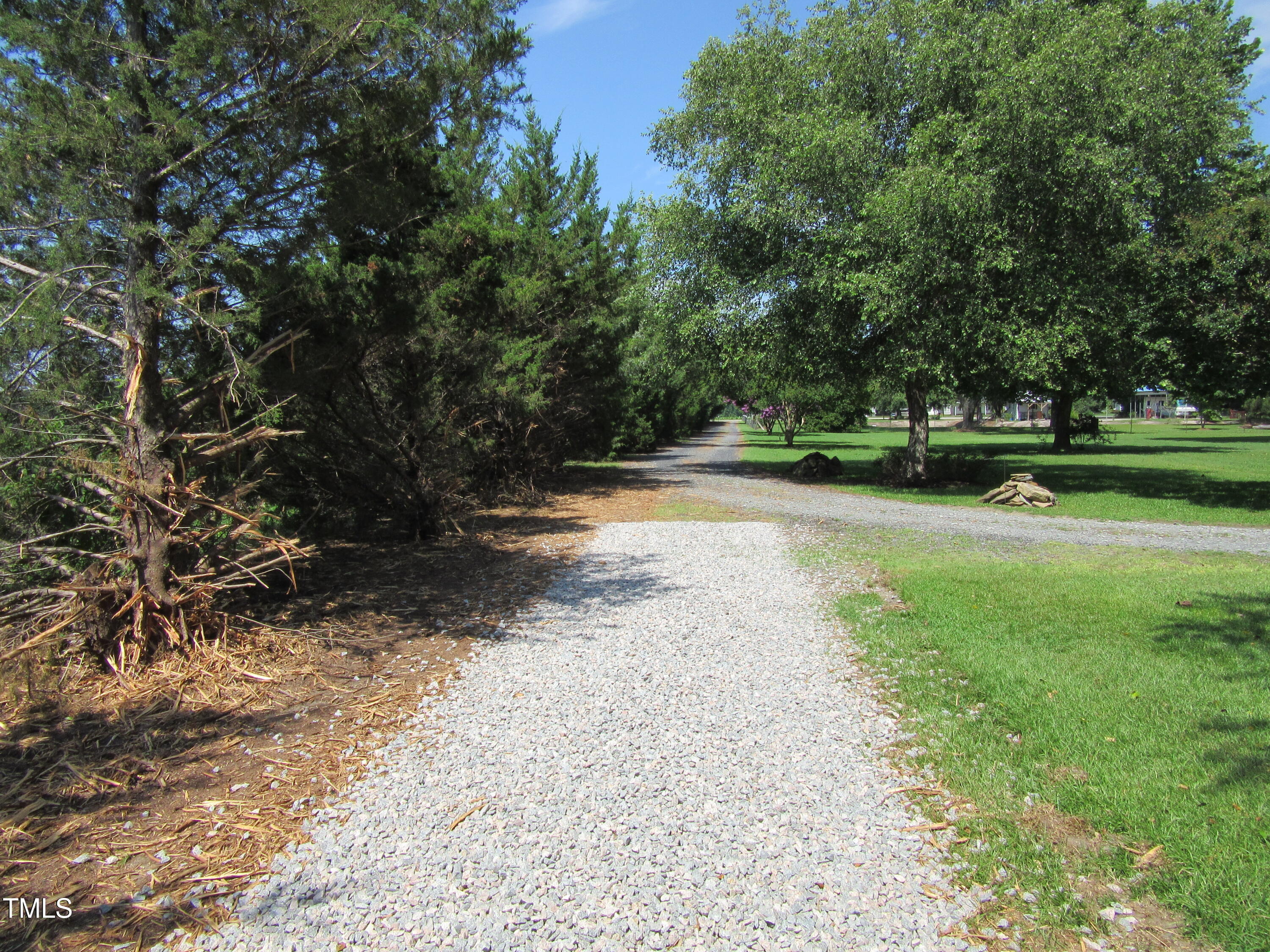 6.1 Acres Frazier Road Property Photo 1