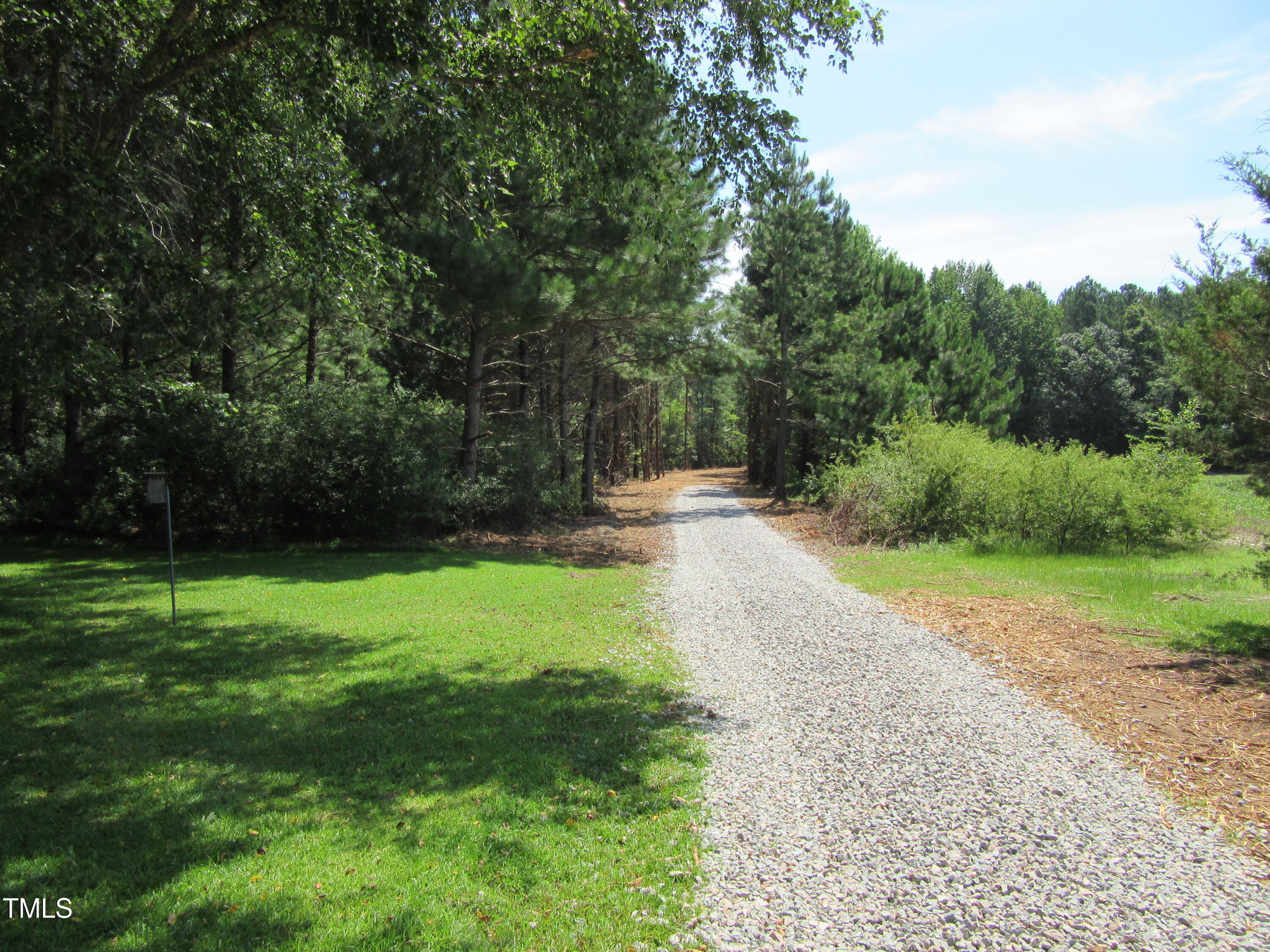 6.1 Acres Frazier Road Property Photo 2