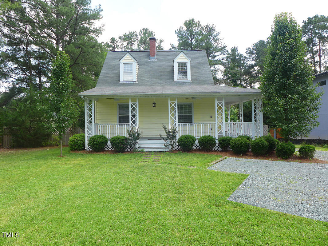 103 W Poplar Avenue Property Photo 2