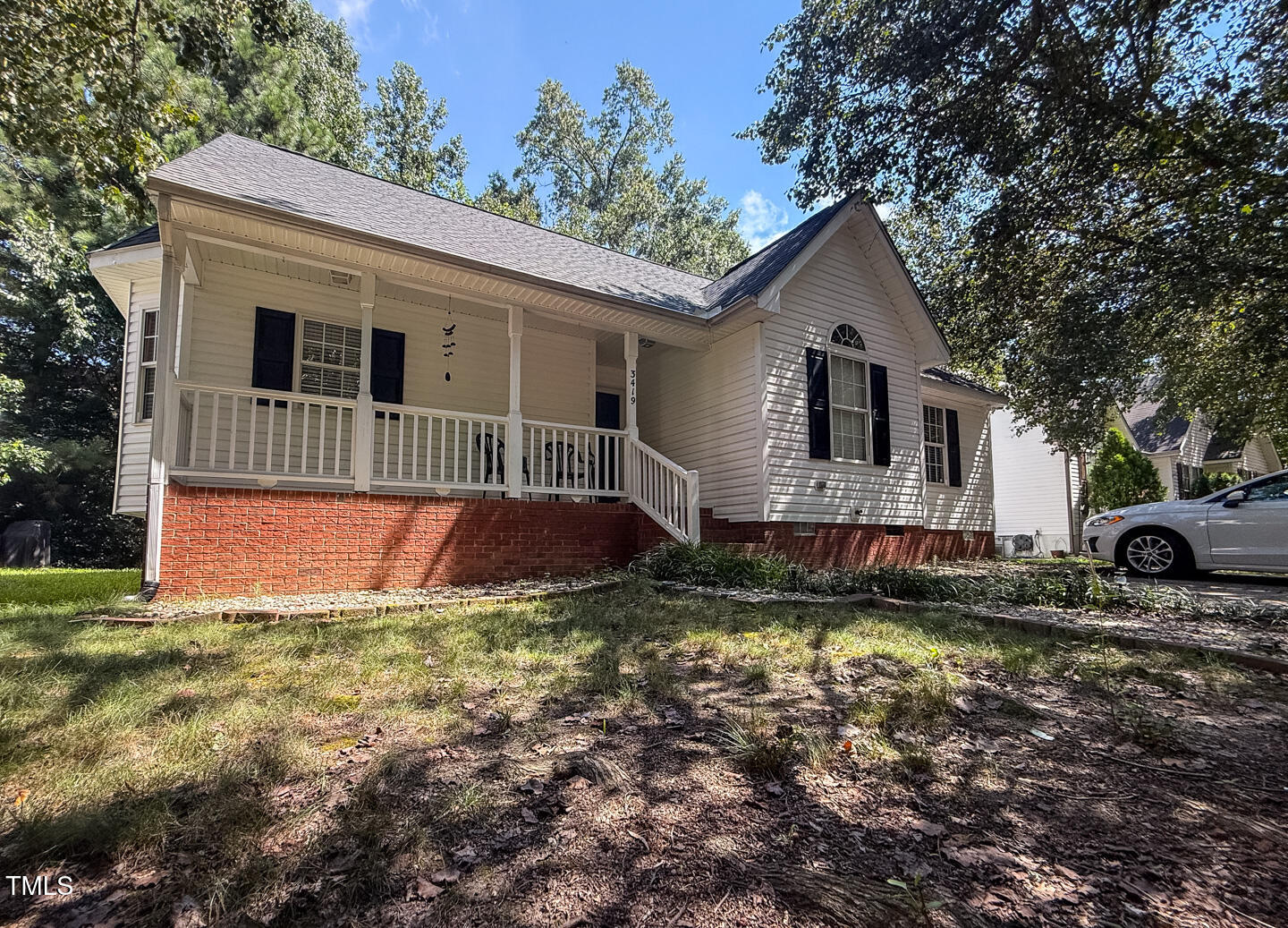 3419 Streams Of Fields Drive Property Photo 2