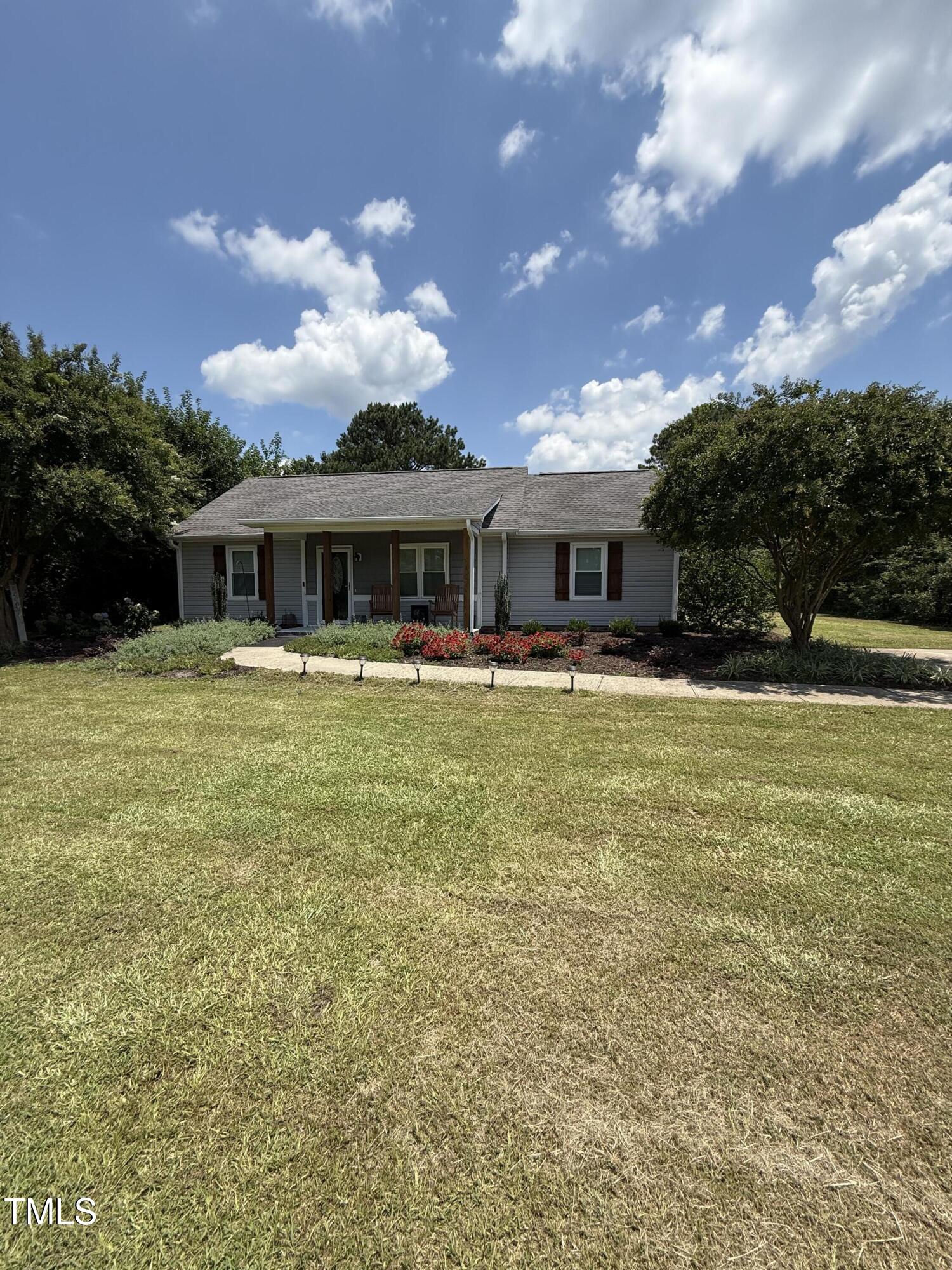 2274 White Memorial Church Road Property Photo 2