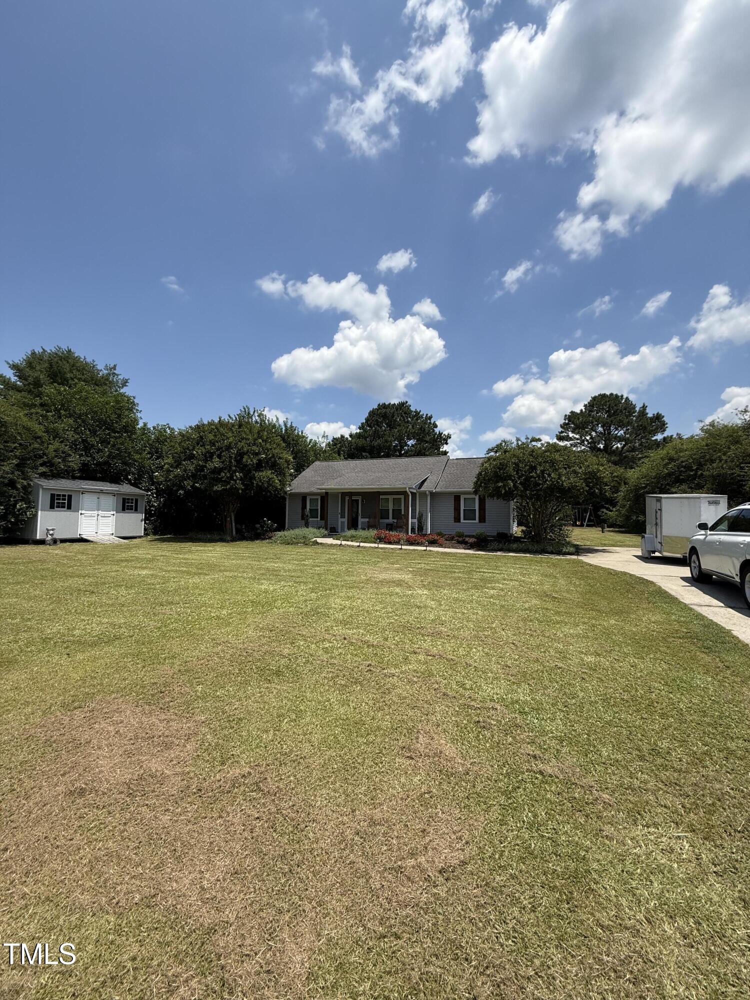 2274 White Memorial Church Road Property Photo 5