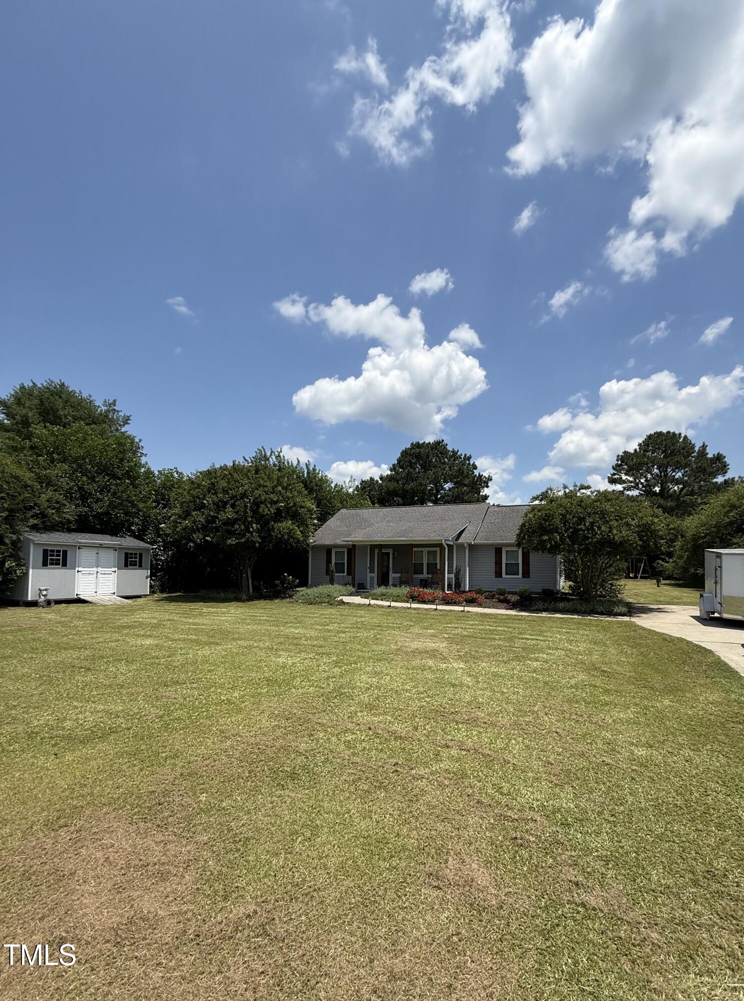 2274 White Memorial Church Road Property Photo 6