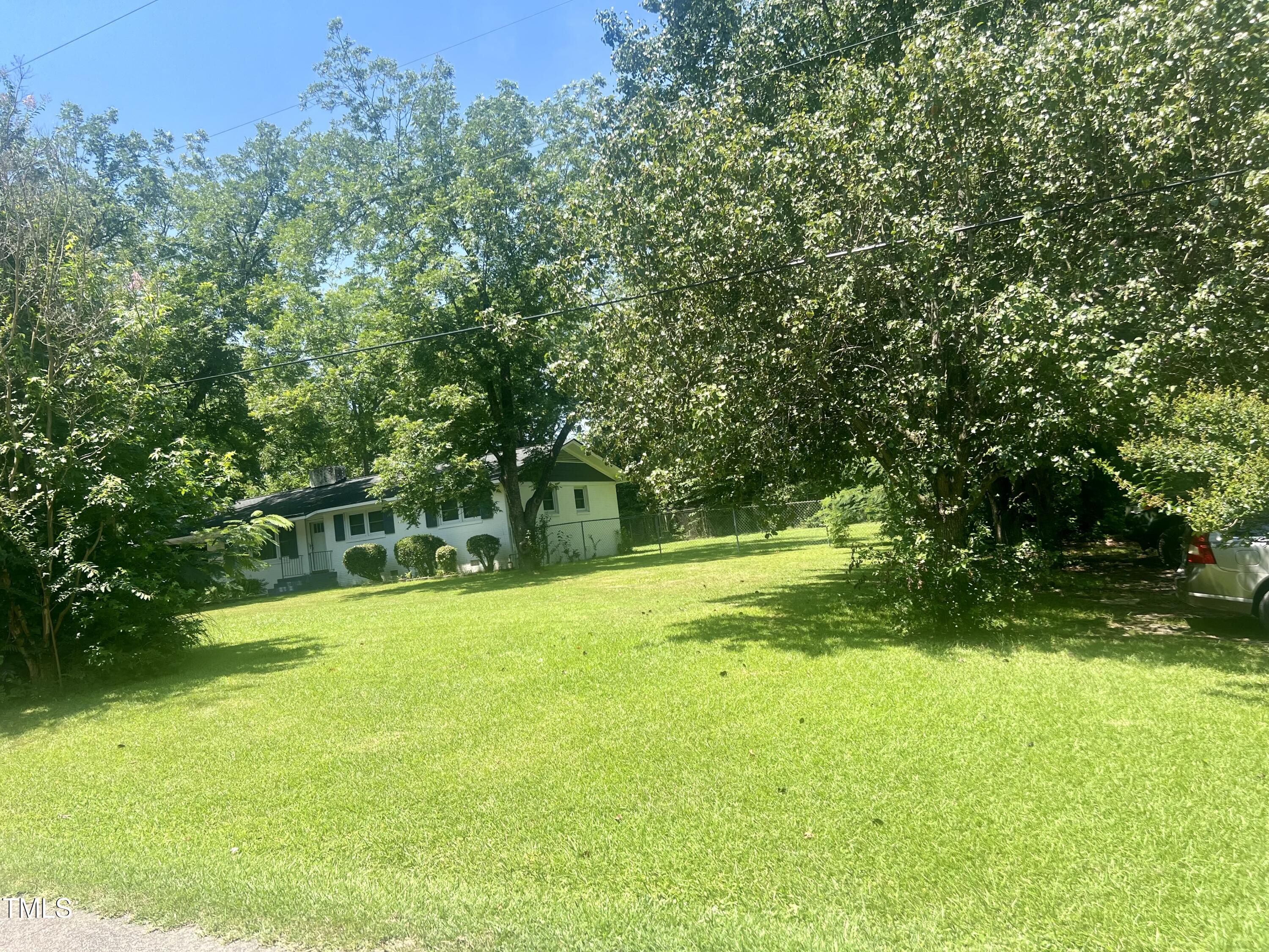 3611 Oates Drive Property Photo 4