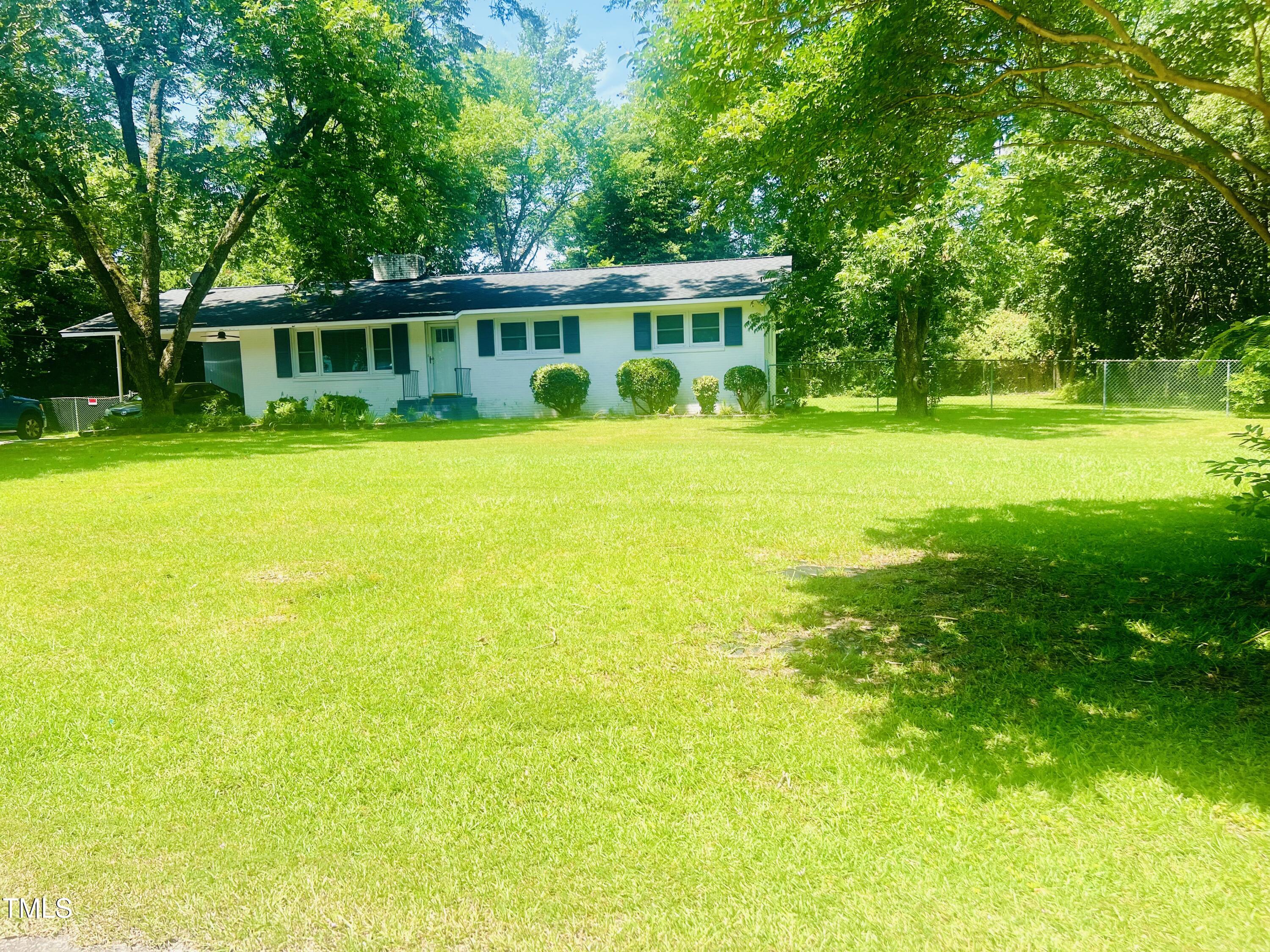 3611 Oates Drive Property Photo 13