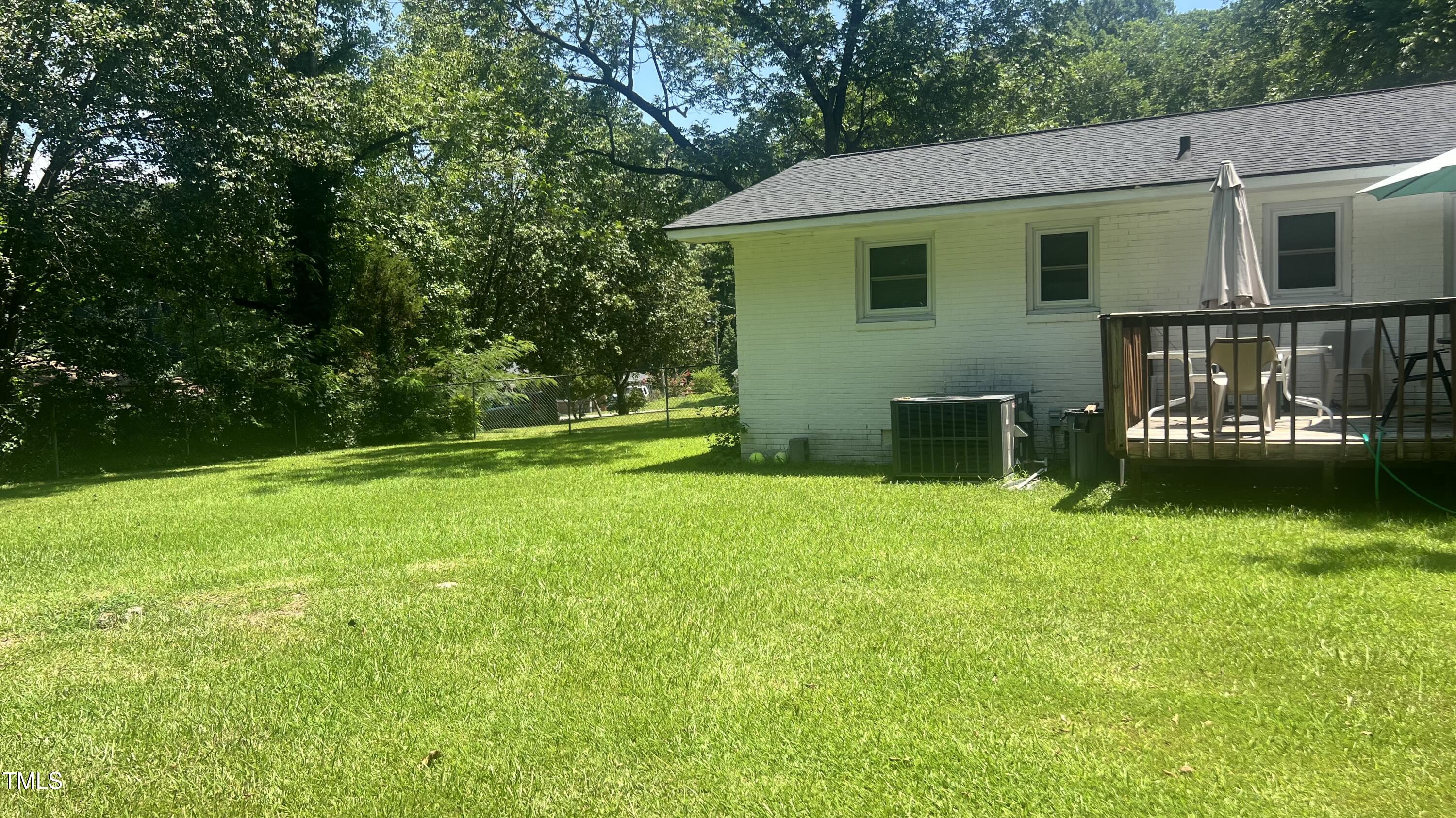 3611 Oates Drive Property Photo 14