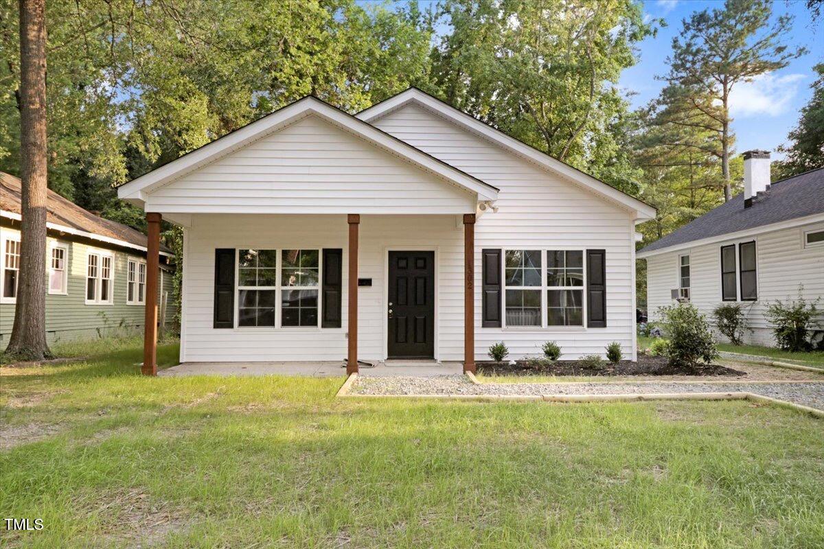 1309 S 14th Street Property Photo 1