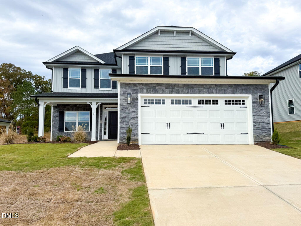 27 Decatur Drive Property Photo 1