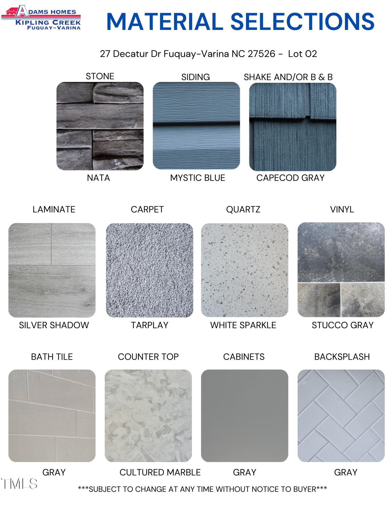 27 Decatur Drive Property Photo 3