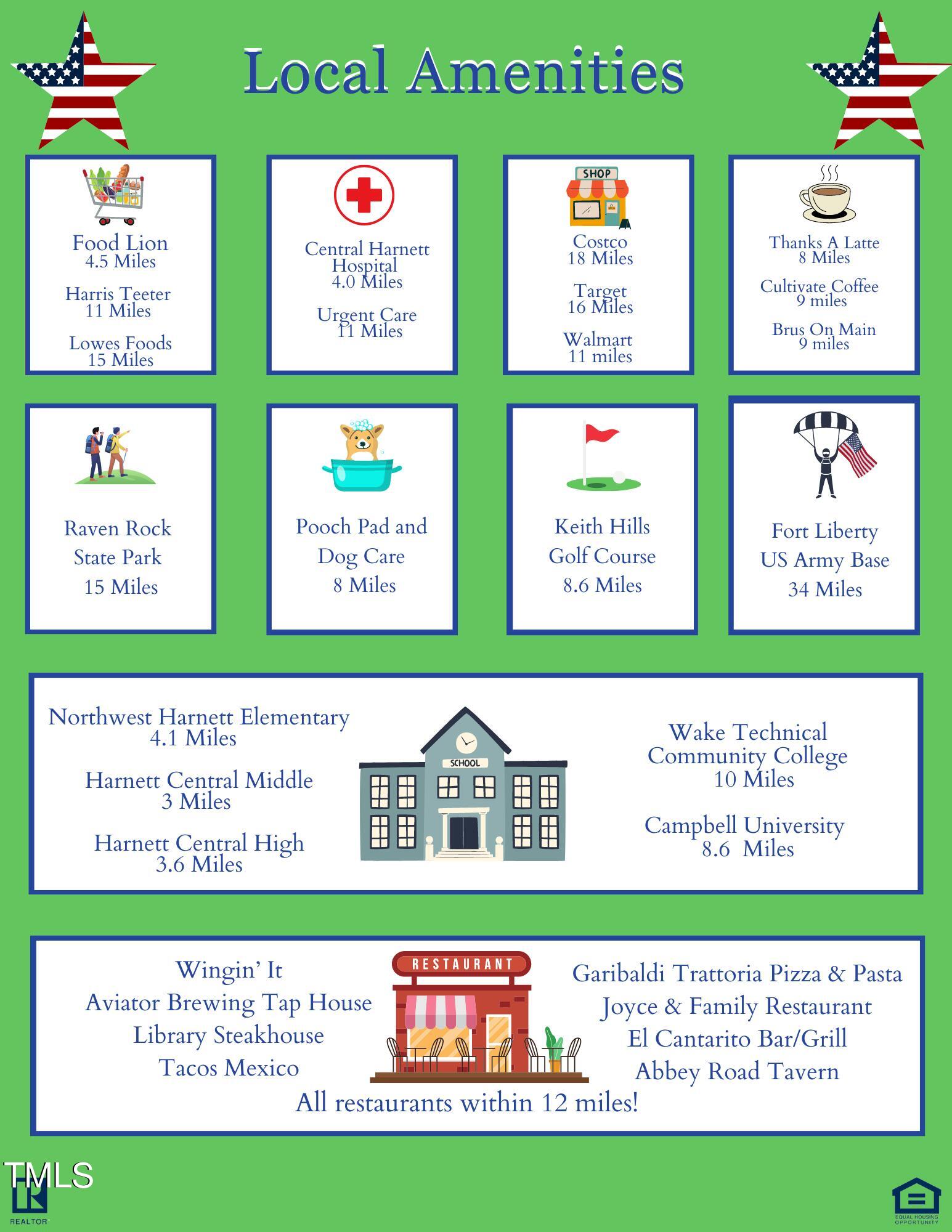 27 Decatur Drive Property Photo 37